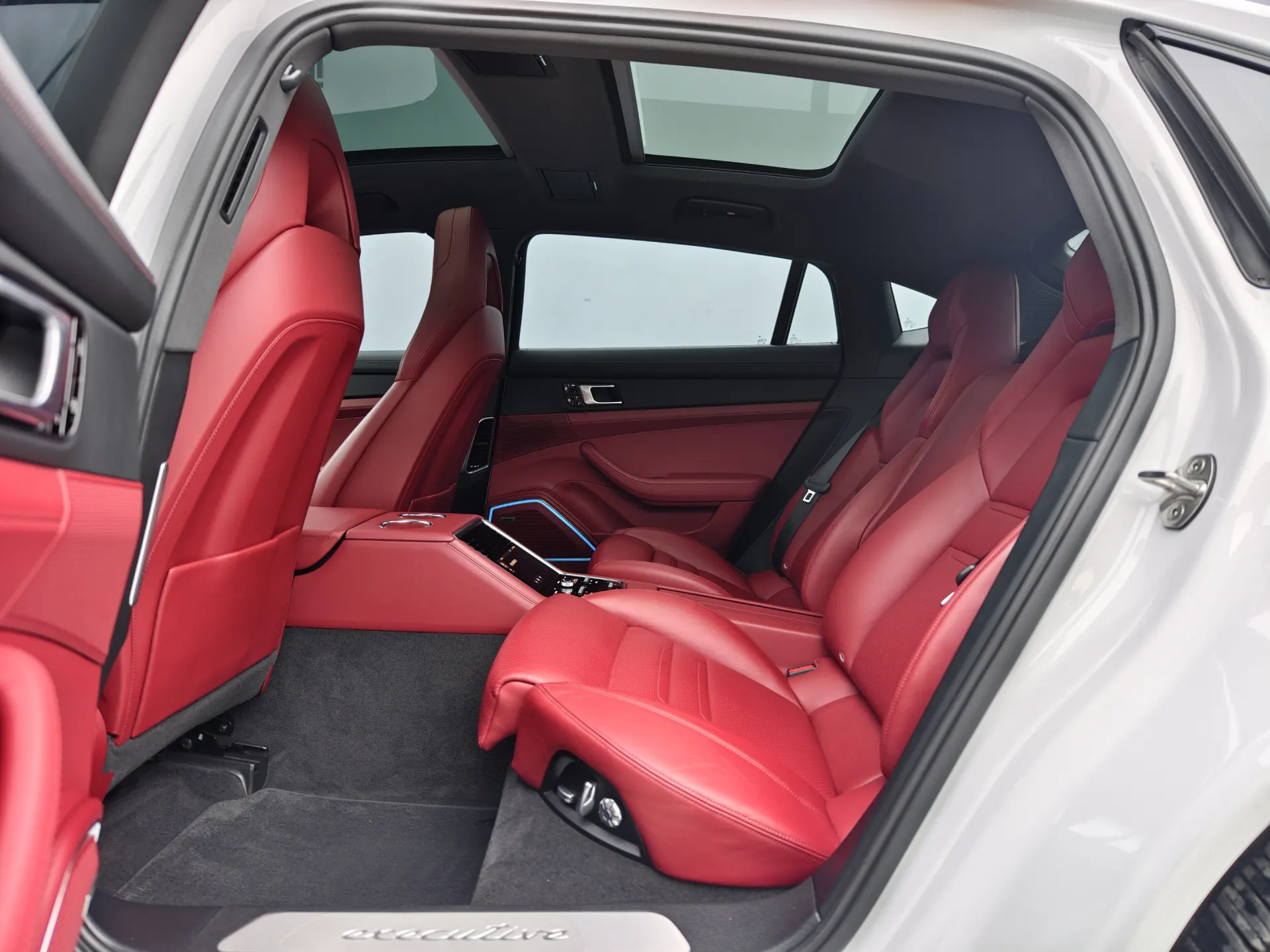 Porsche Panamera, 2021 13