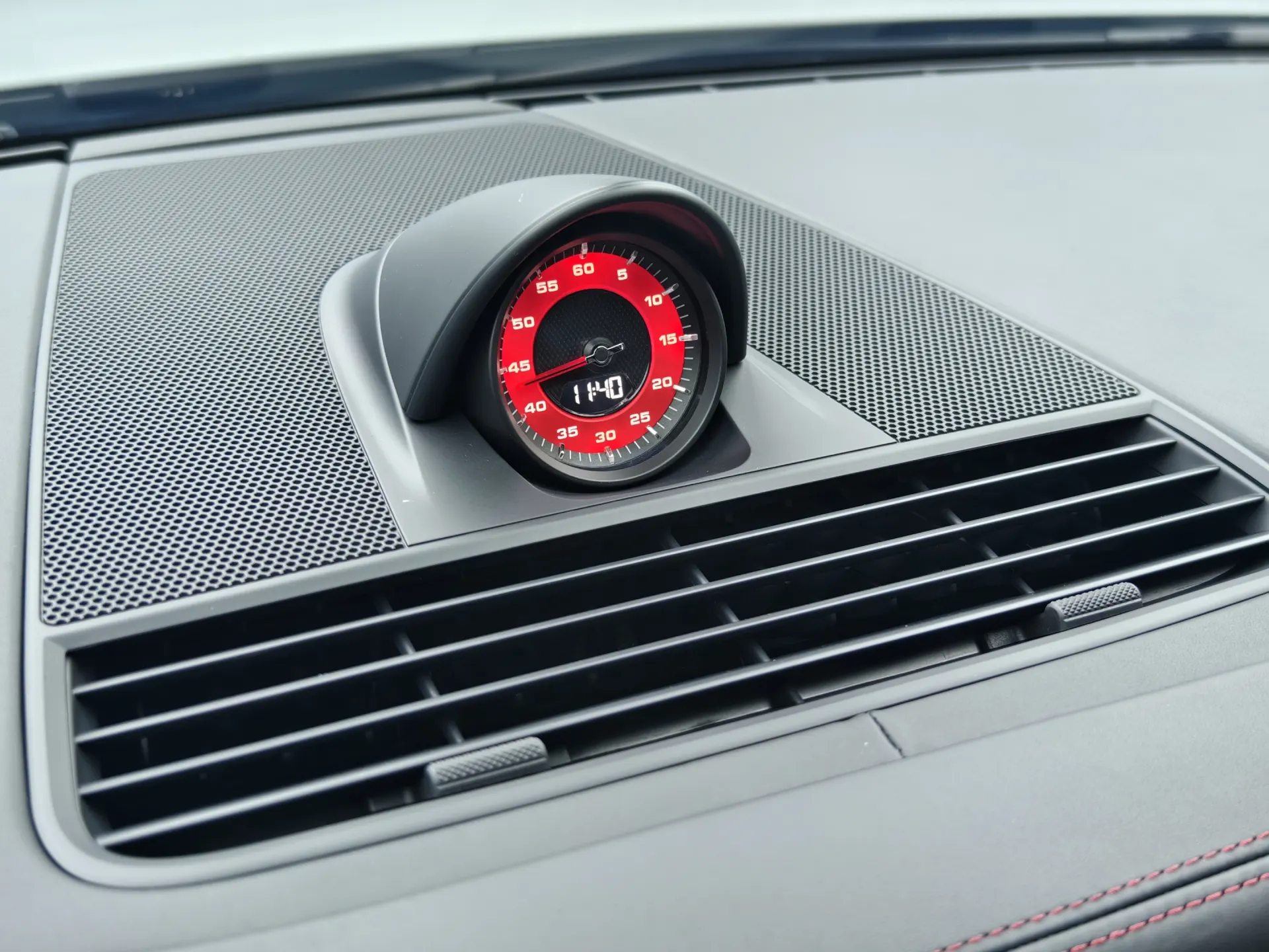 Porsche Panamera, 2021 14