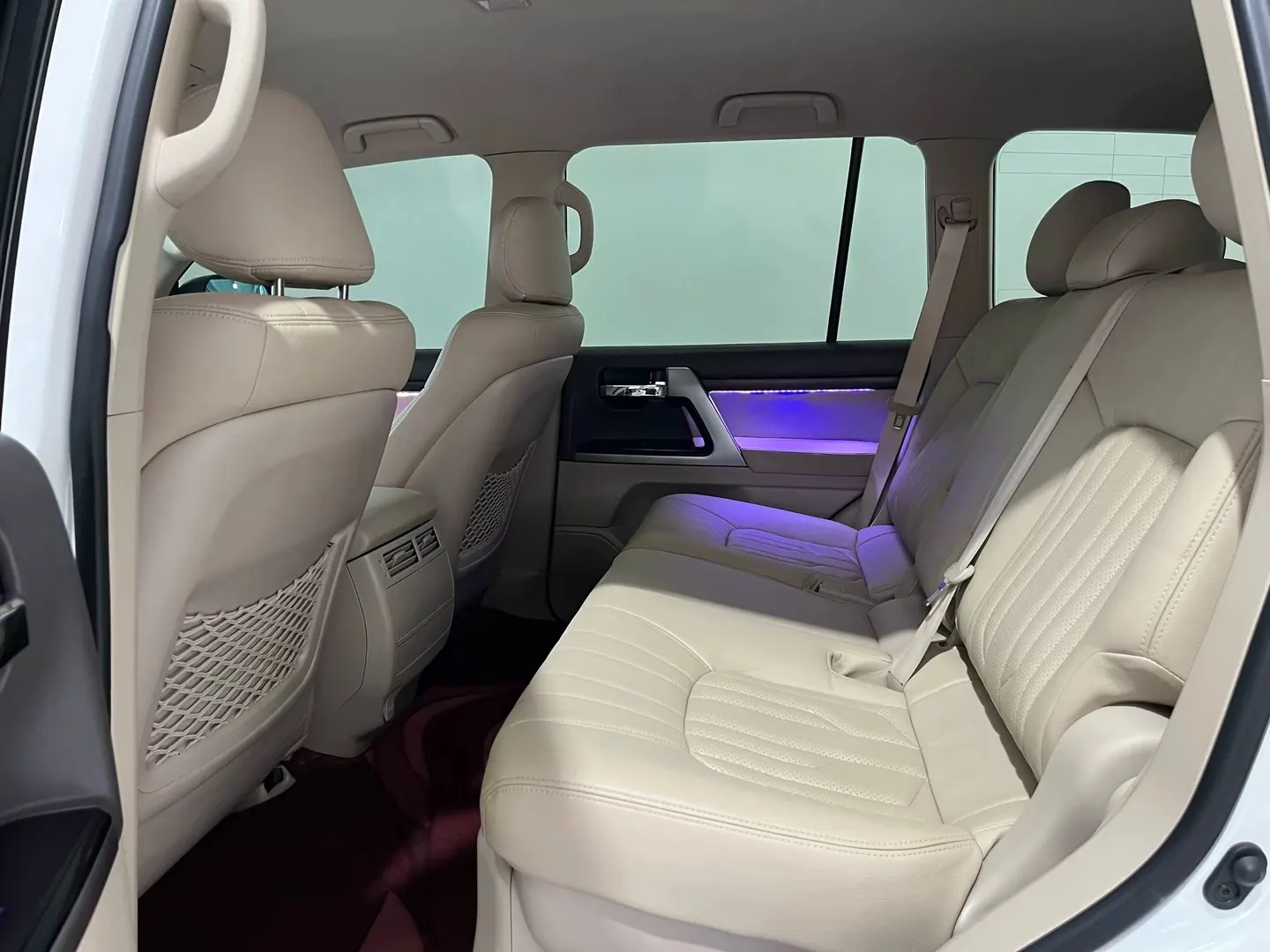 Toyota Land Cruiser, 2019 15