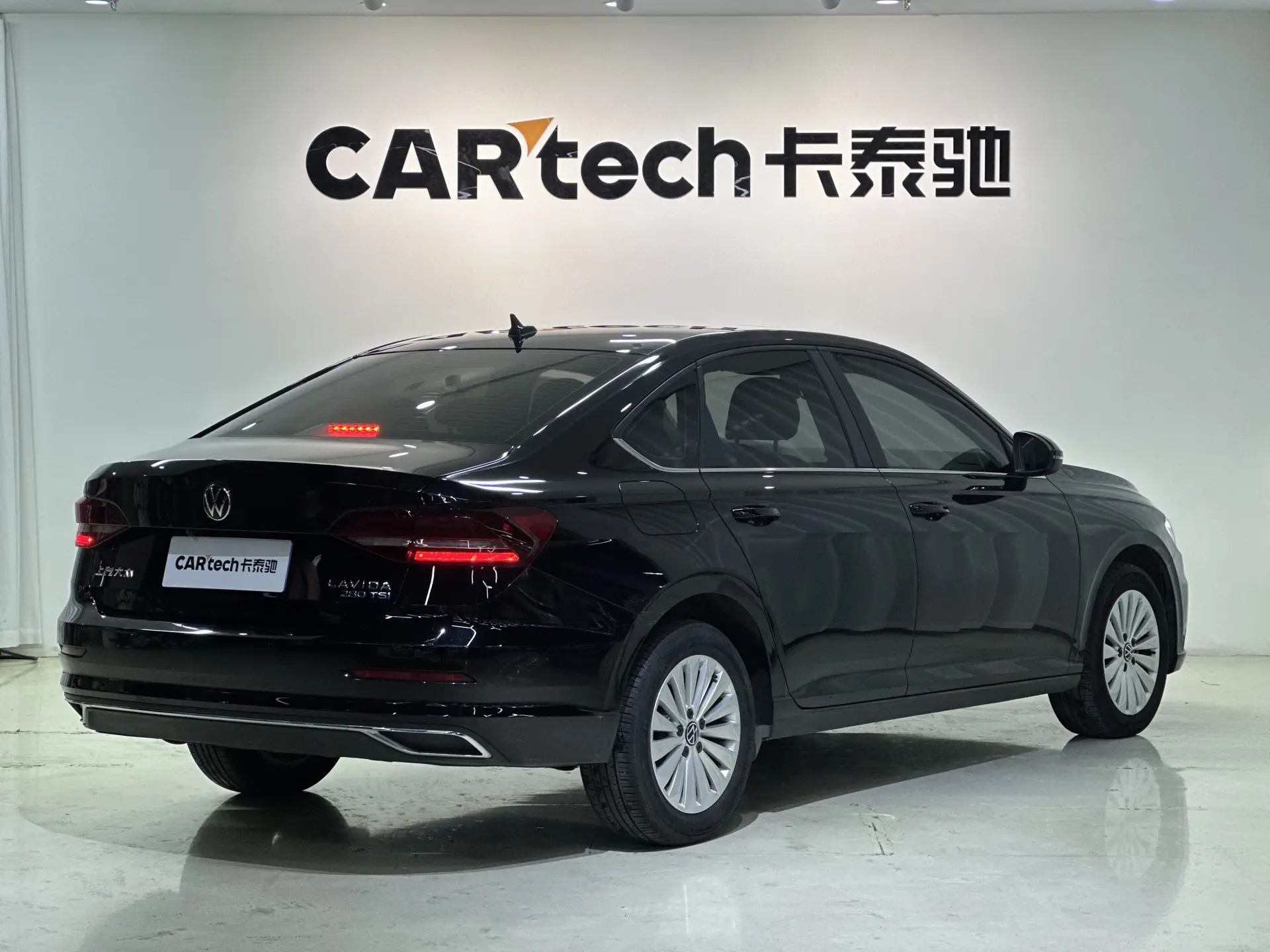 Volkswagen Lavida, 2022 все фото