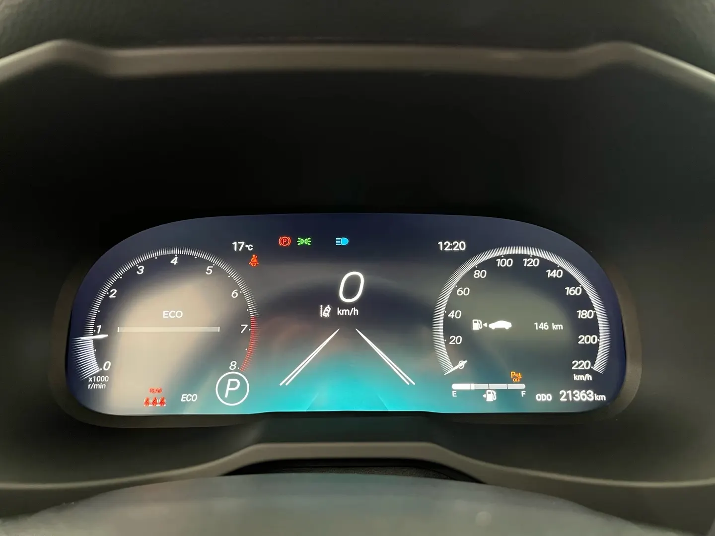 Toyota RAV4, 2024 13