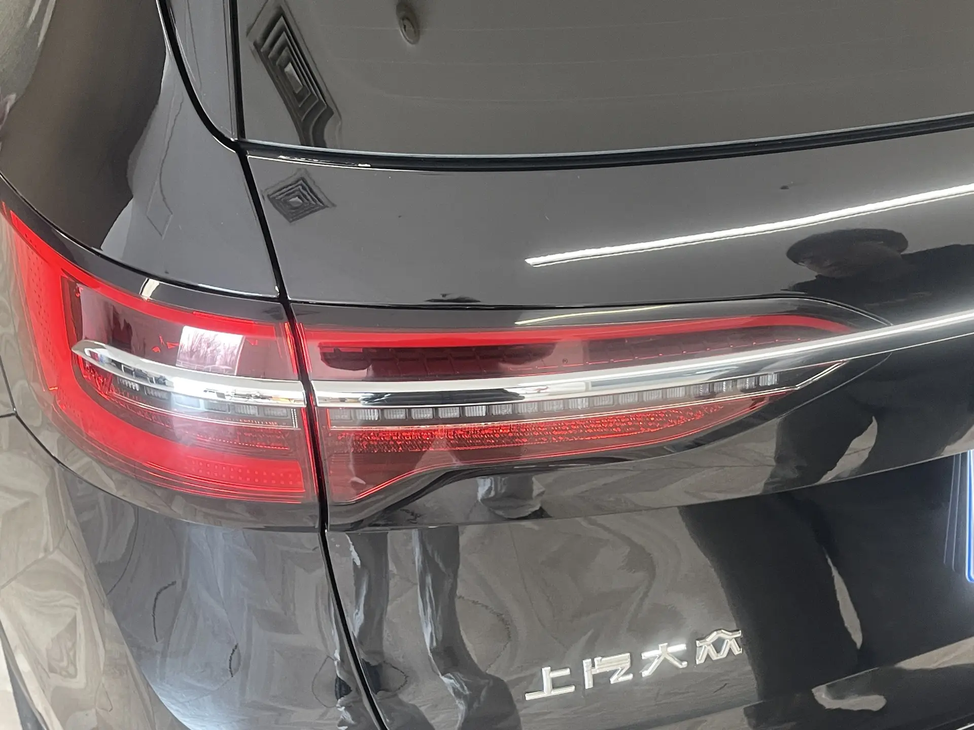 Volkswagen Viloran, 2024 9