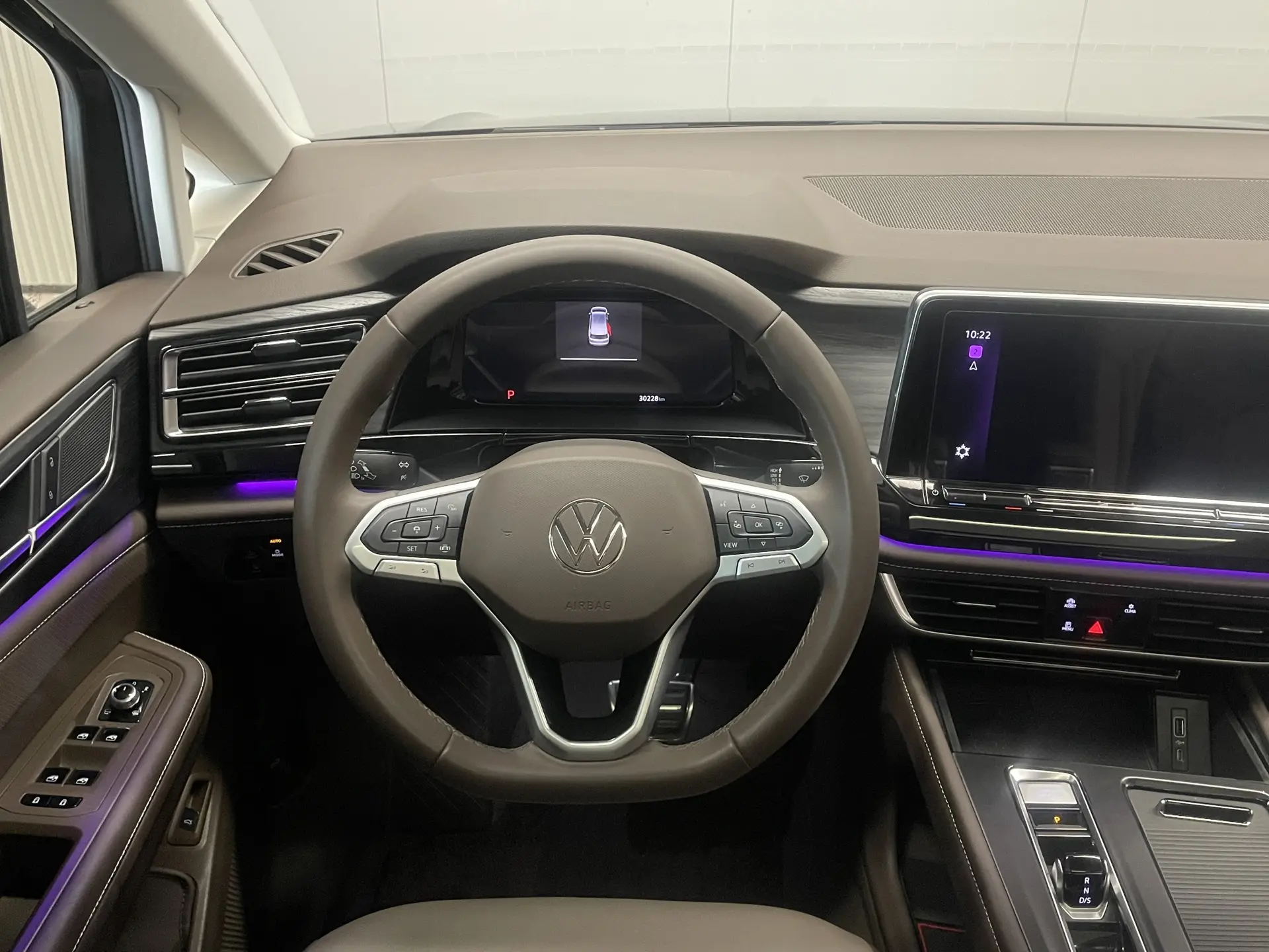 Volkswagen Viloran, 2024 11