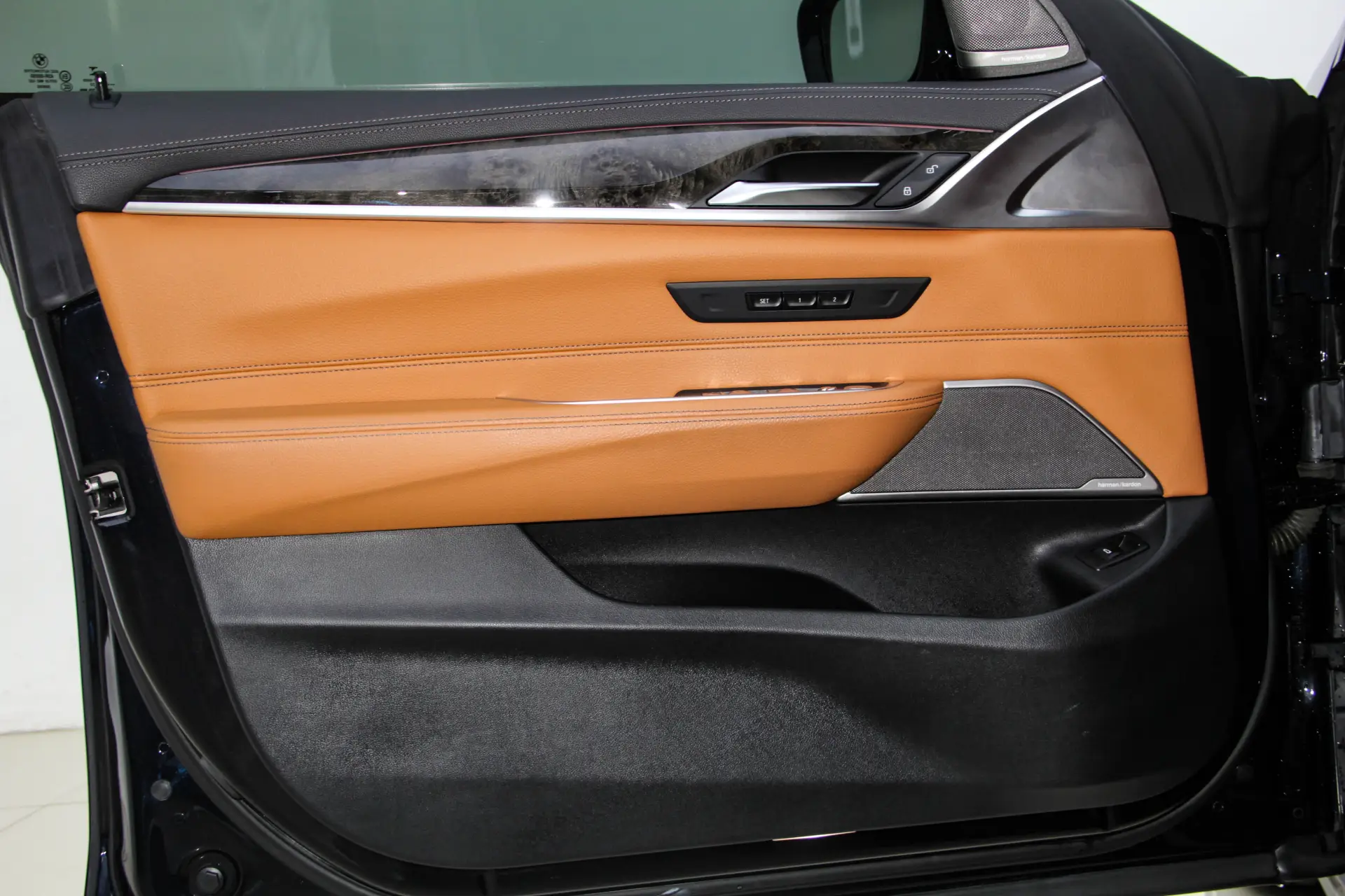 BMW 6GT, 2022 17