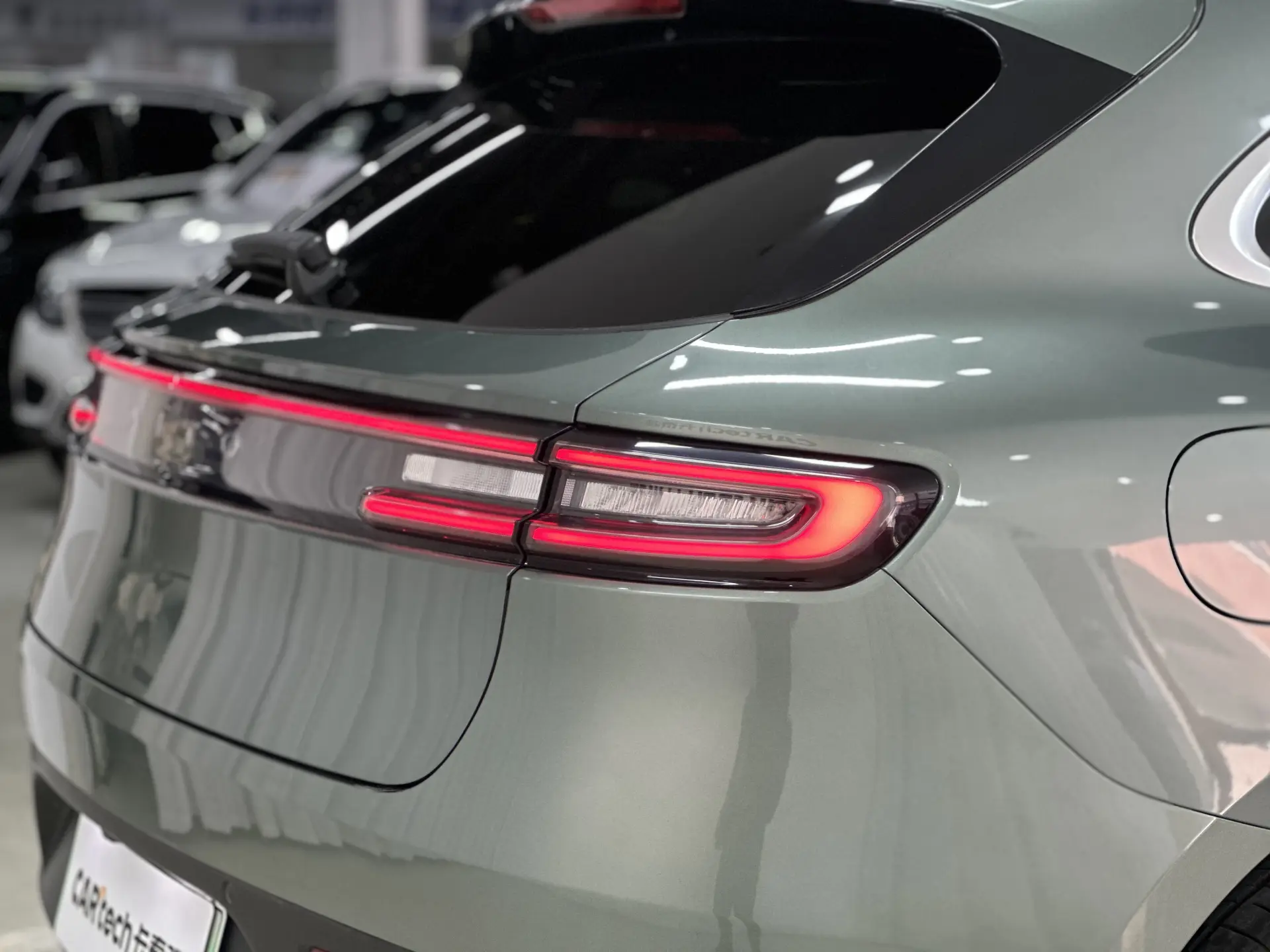 AITO M5, 2022 26
