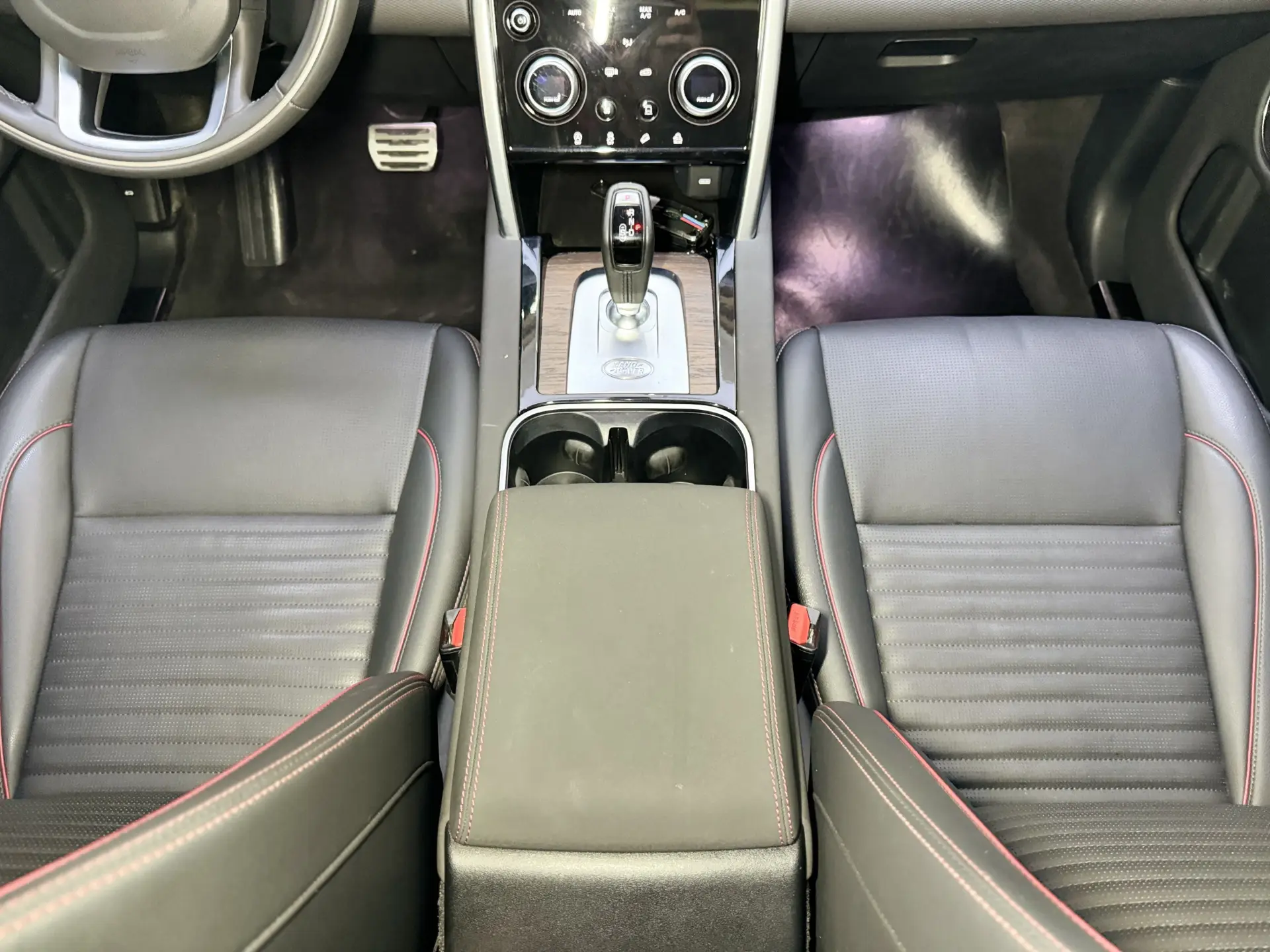 Land Rover Discovery Sport, 2021 20