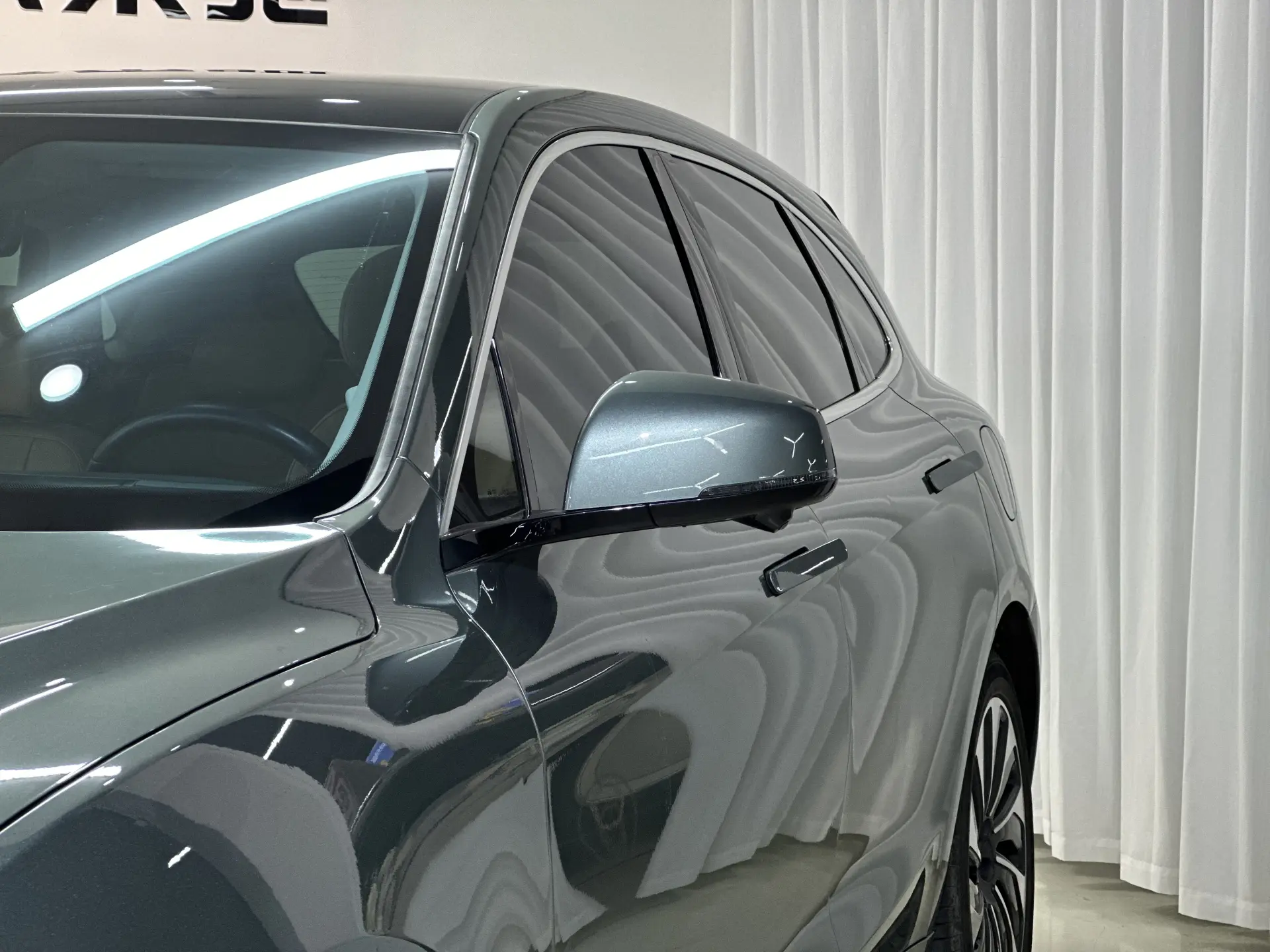 AITO M5, 2022 15