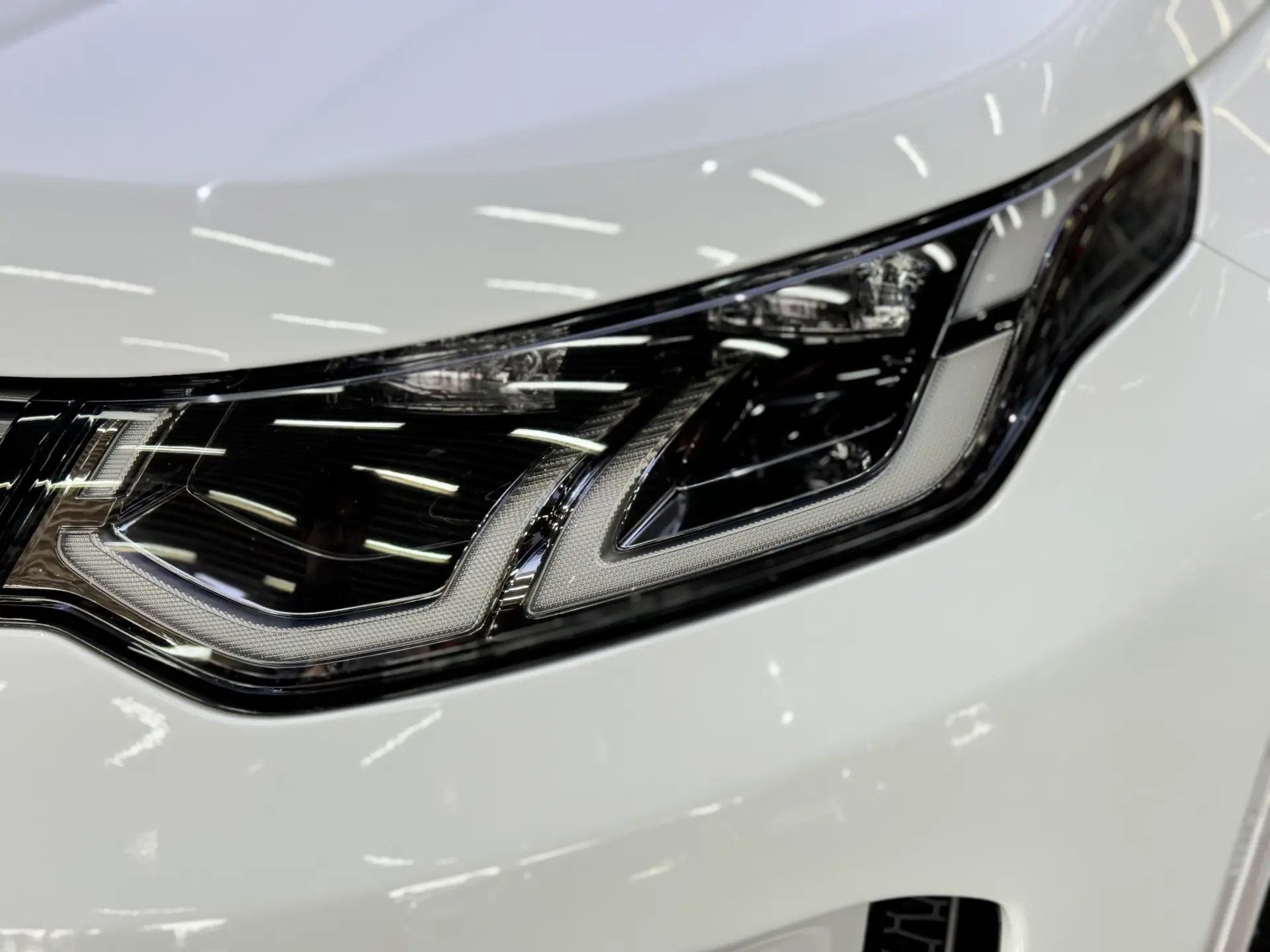 Land Rover Discovery Sport, 2021 9