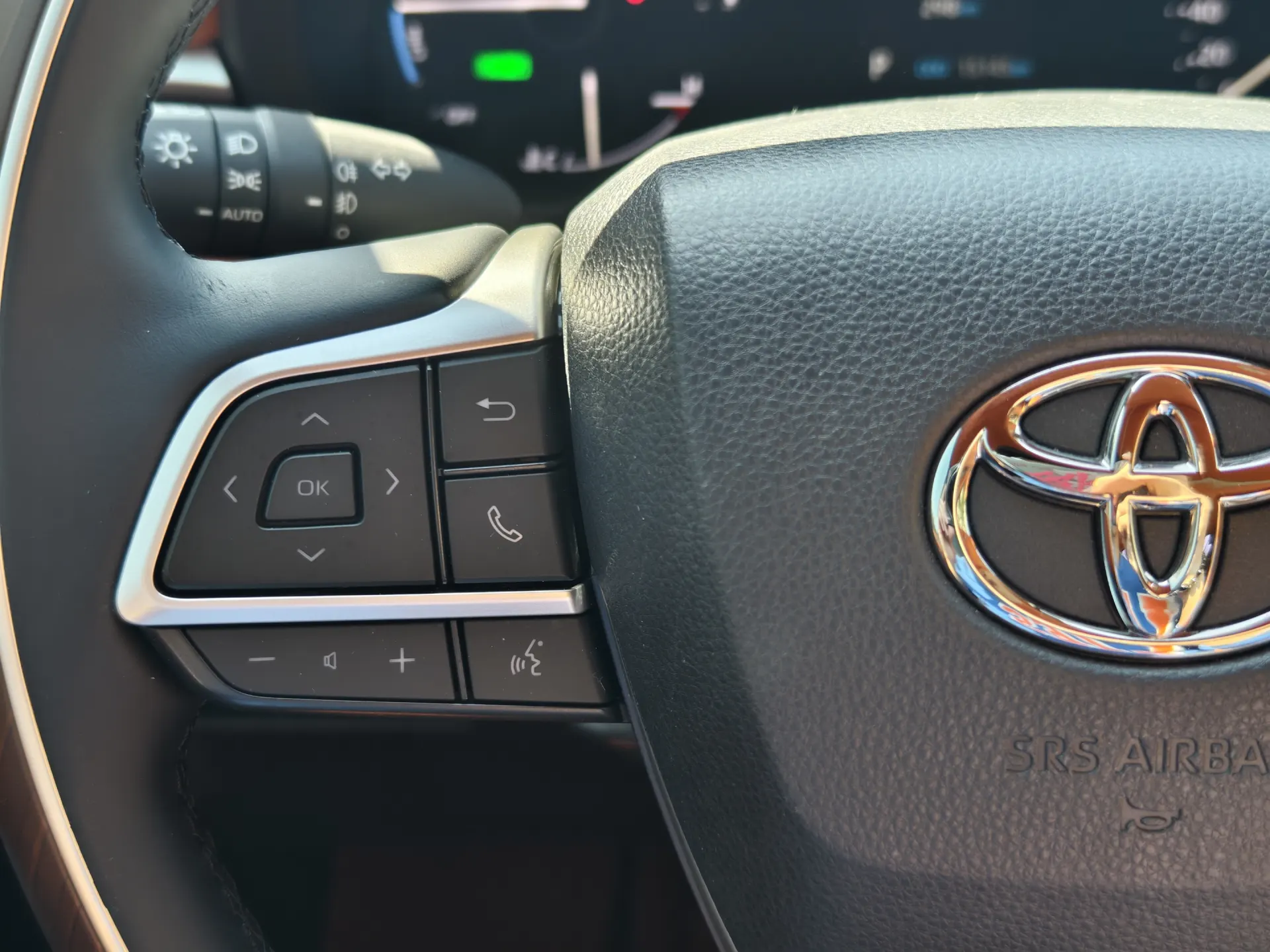 Toyota Granvia, 2024 10