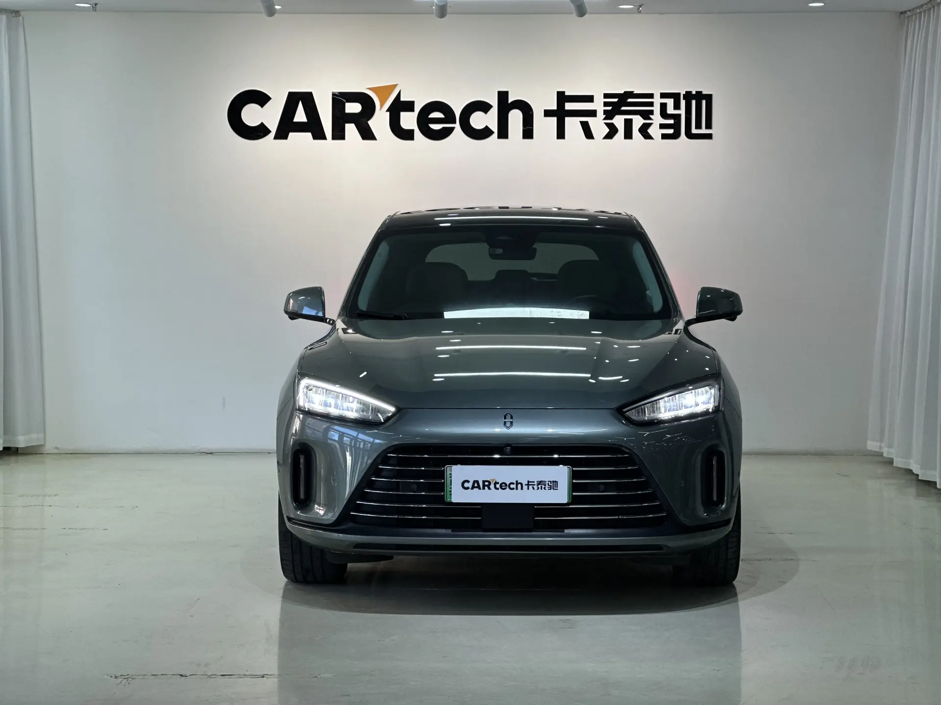 AITO M5, 2022 2