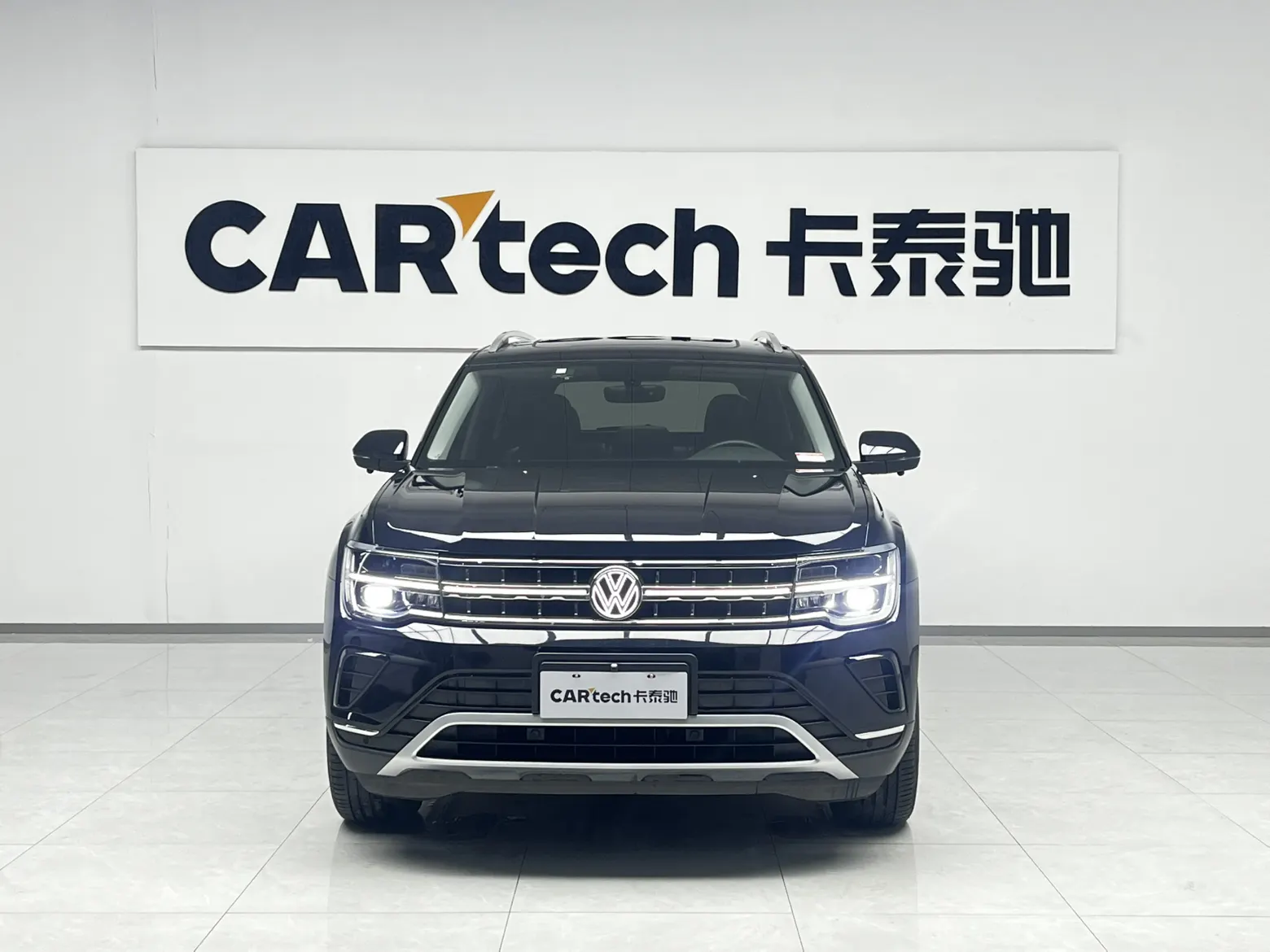 Volkswagen Teramont, 2022 2