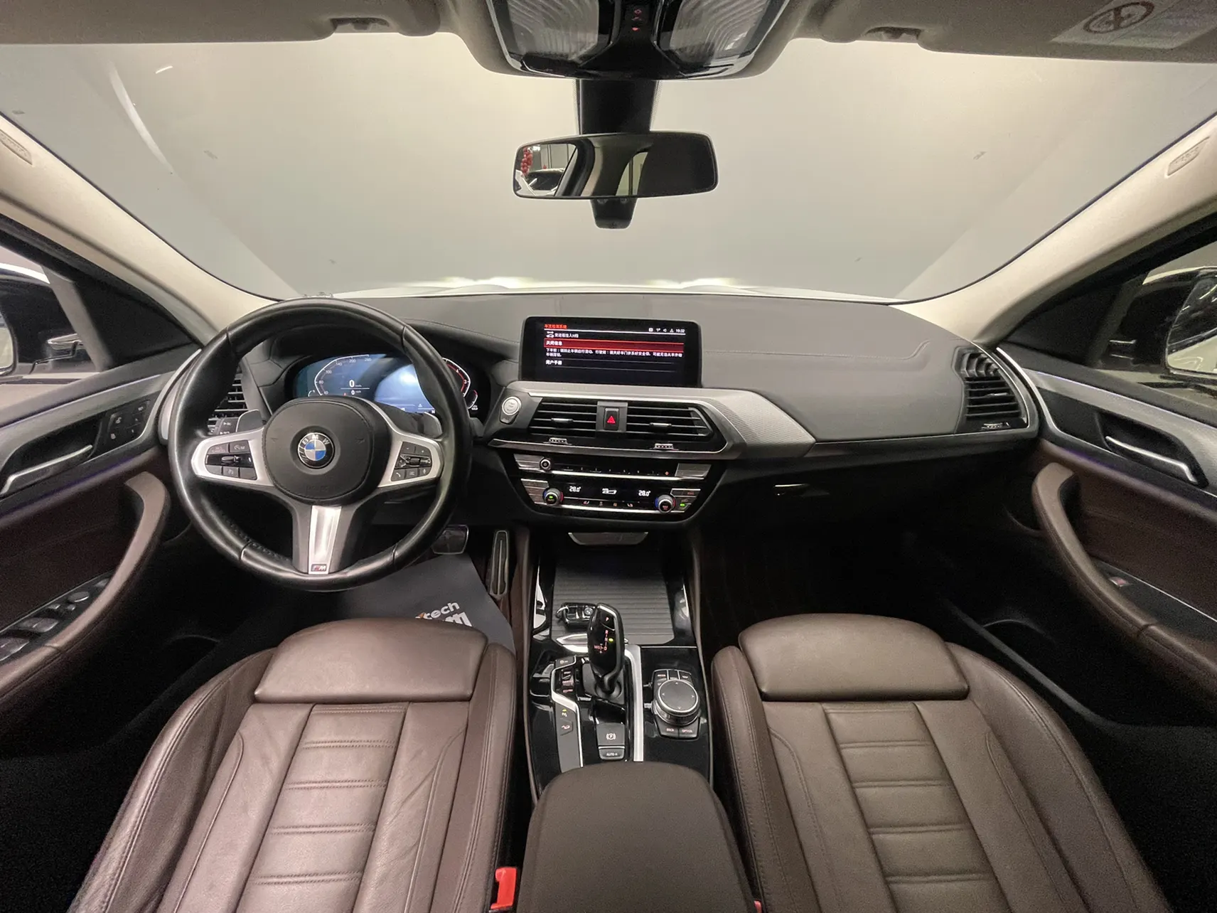 BMW X4, 2021 15