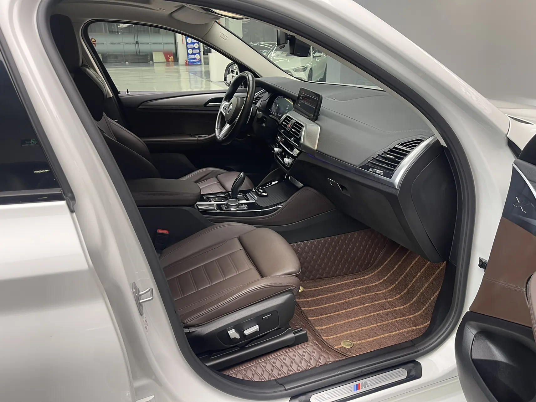 BMW X4, 2021 20