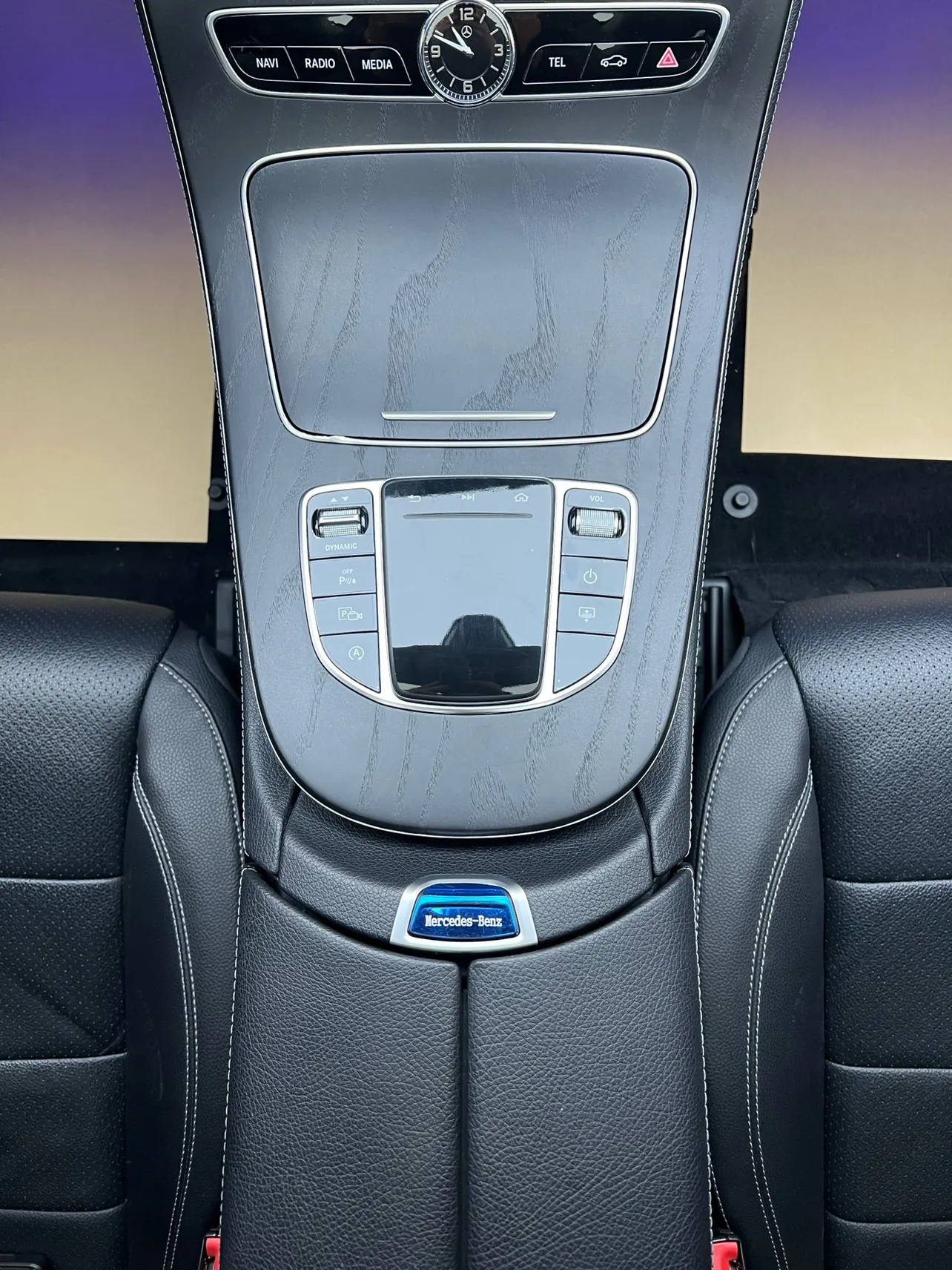 Mercedes-Benz E 300 L, 2019 20