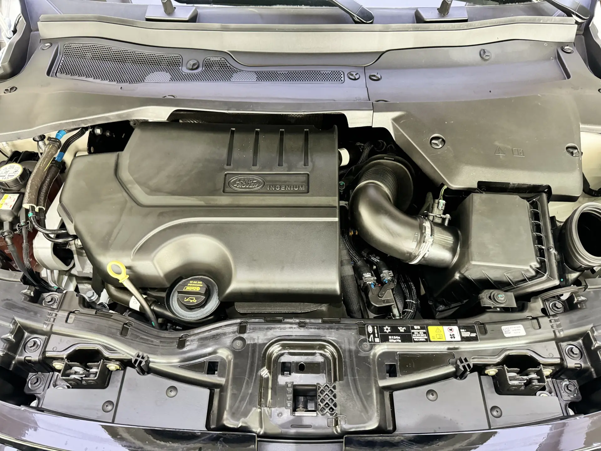 Land Rover Discovery Sport, 2023 12