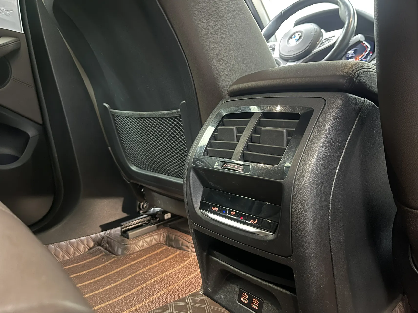 BMW X4, 2021 28