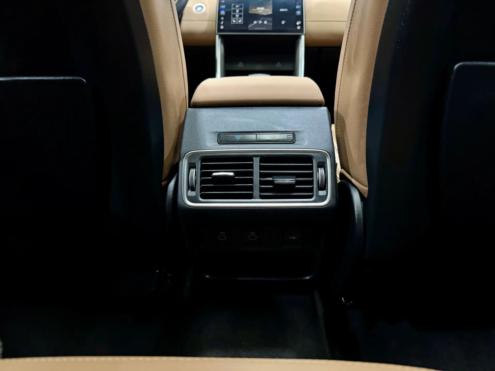 Land Rover Discovery Sport, 2025 26