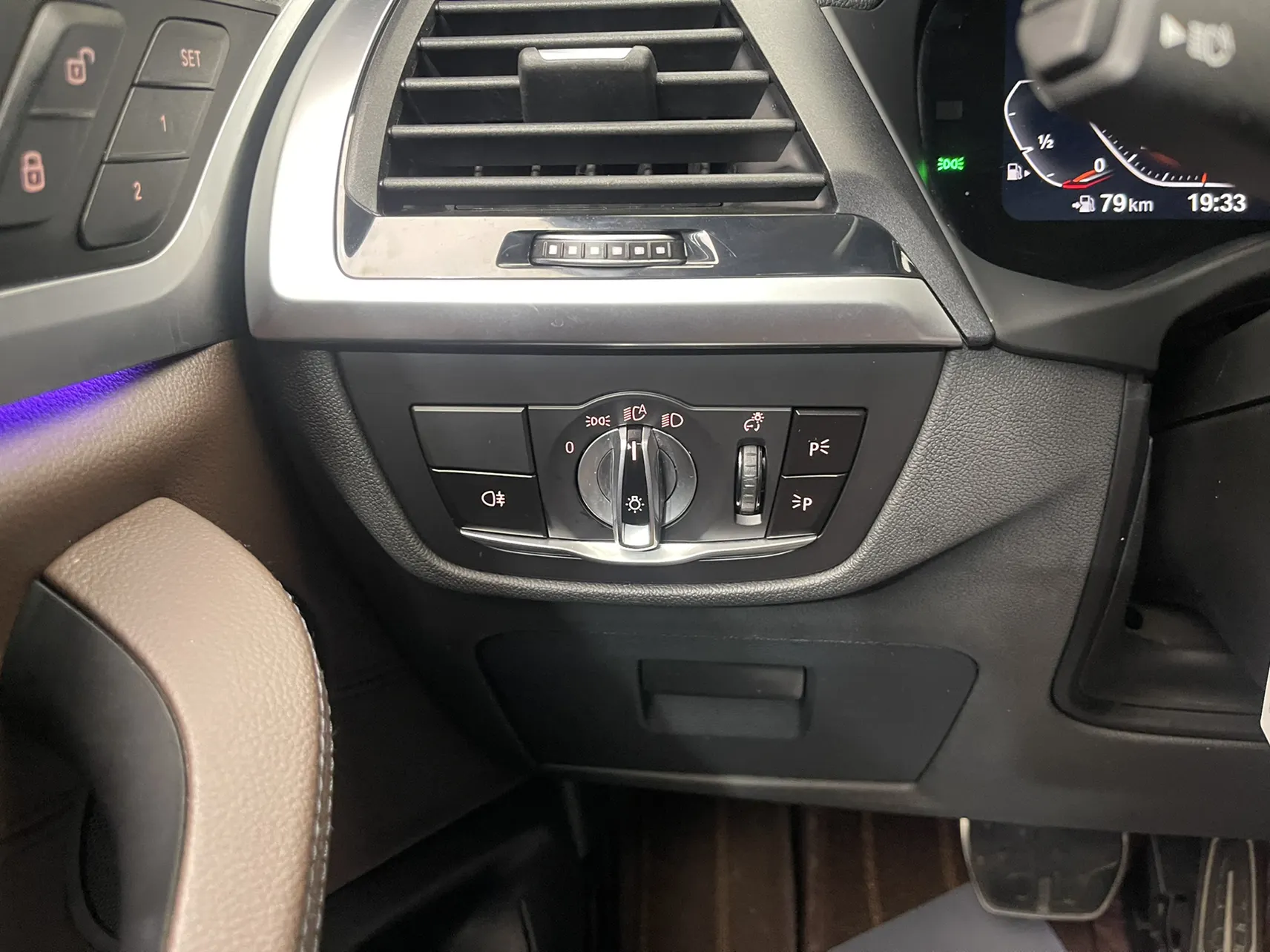 BMW X4, 2021 26