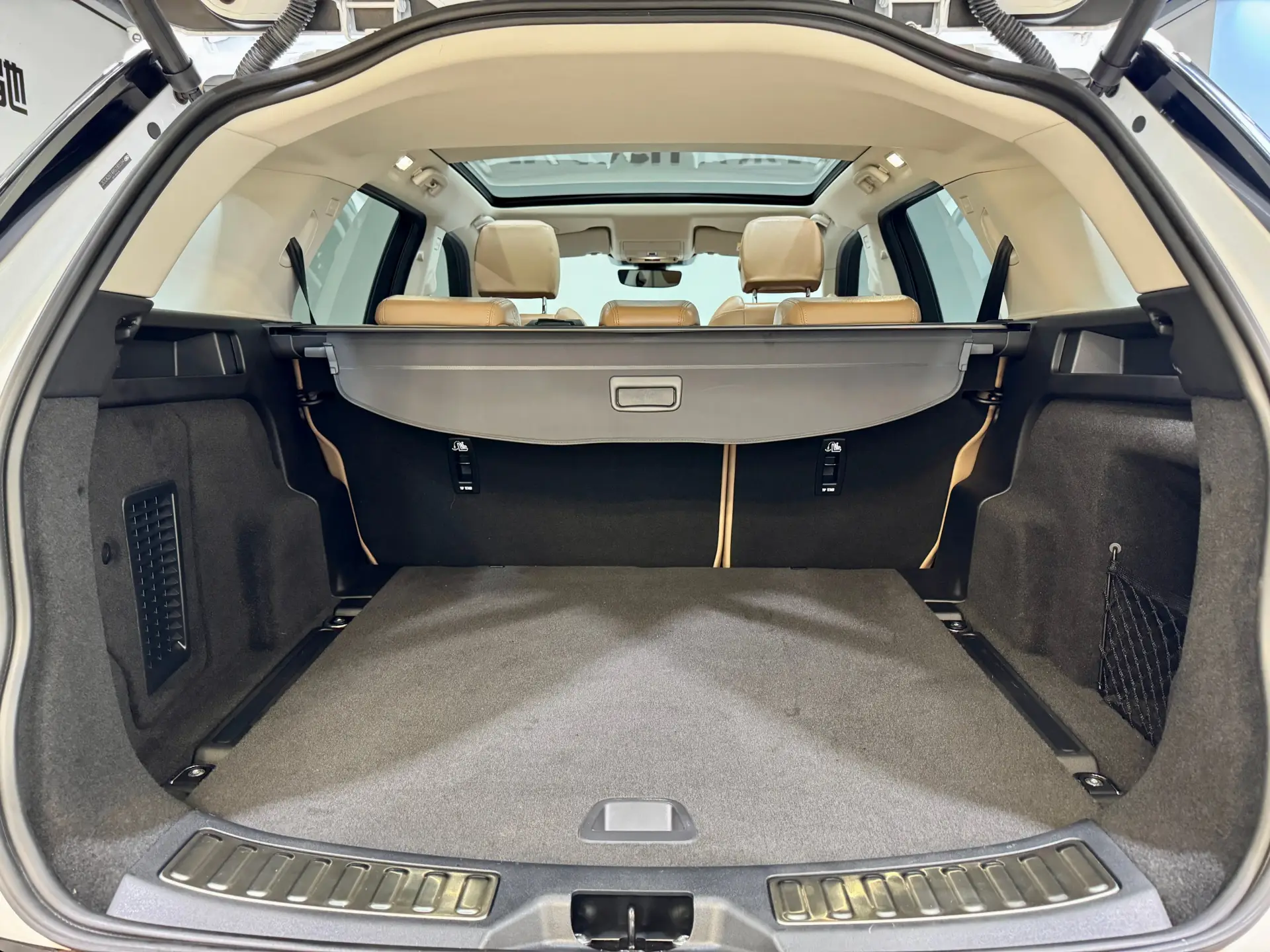 Land Rover Discovery Sport, 2025 30