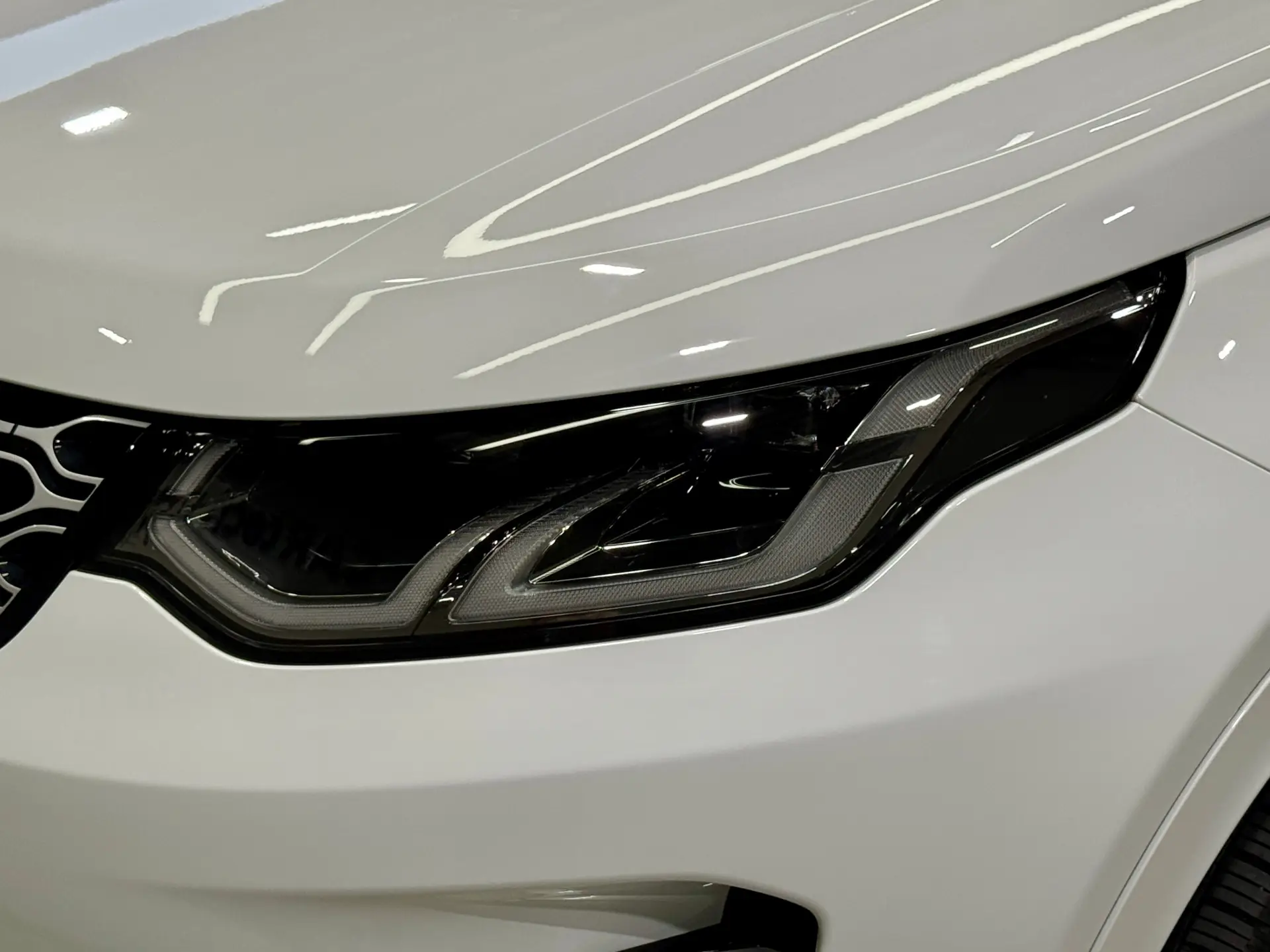 Land Rover Discovery Sport, 2025 8