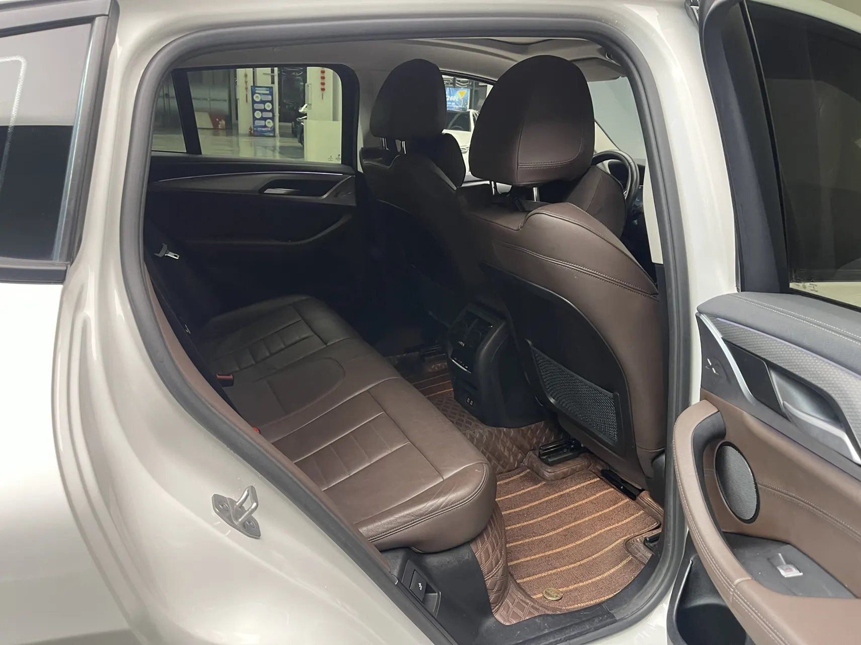 BMW X4, 2021 29
