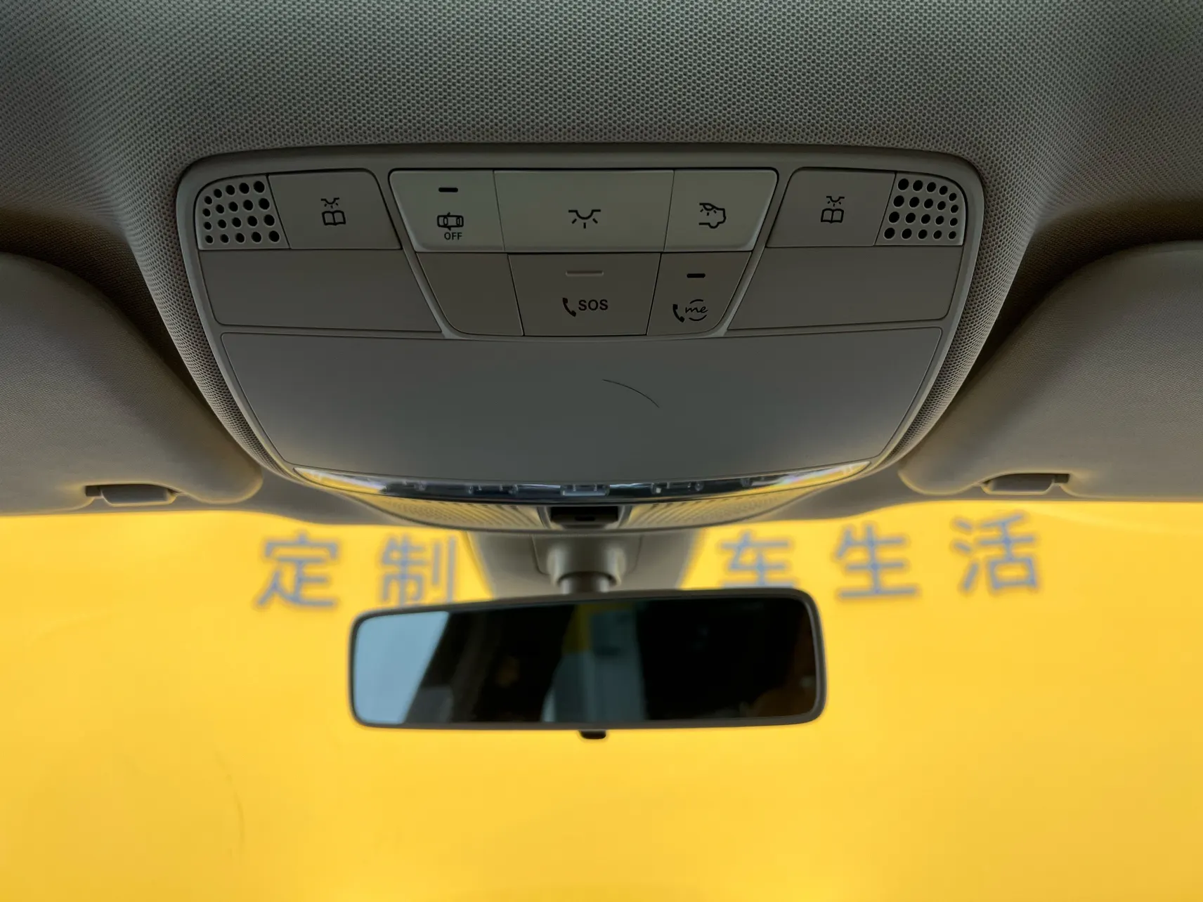 Mercedes-Benz E 260 L, 2019 12