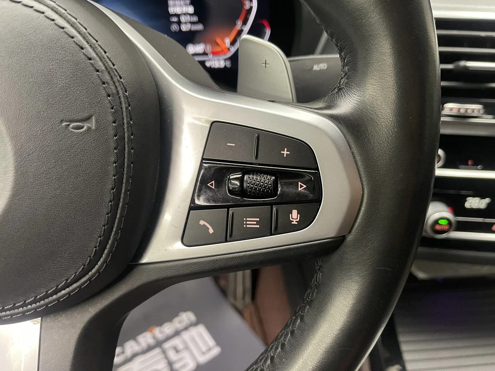 BMW X4, 2021 27