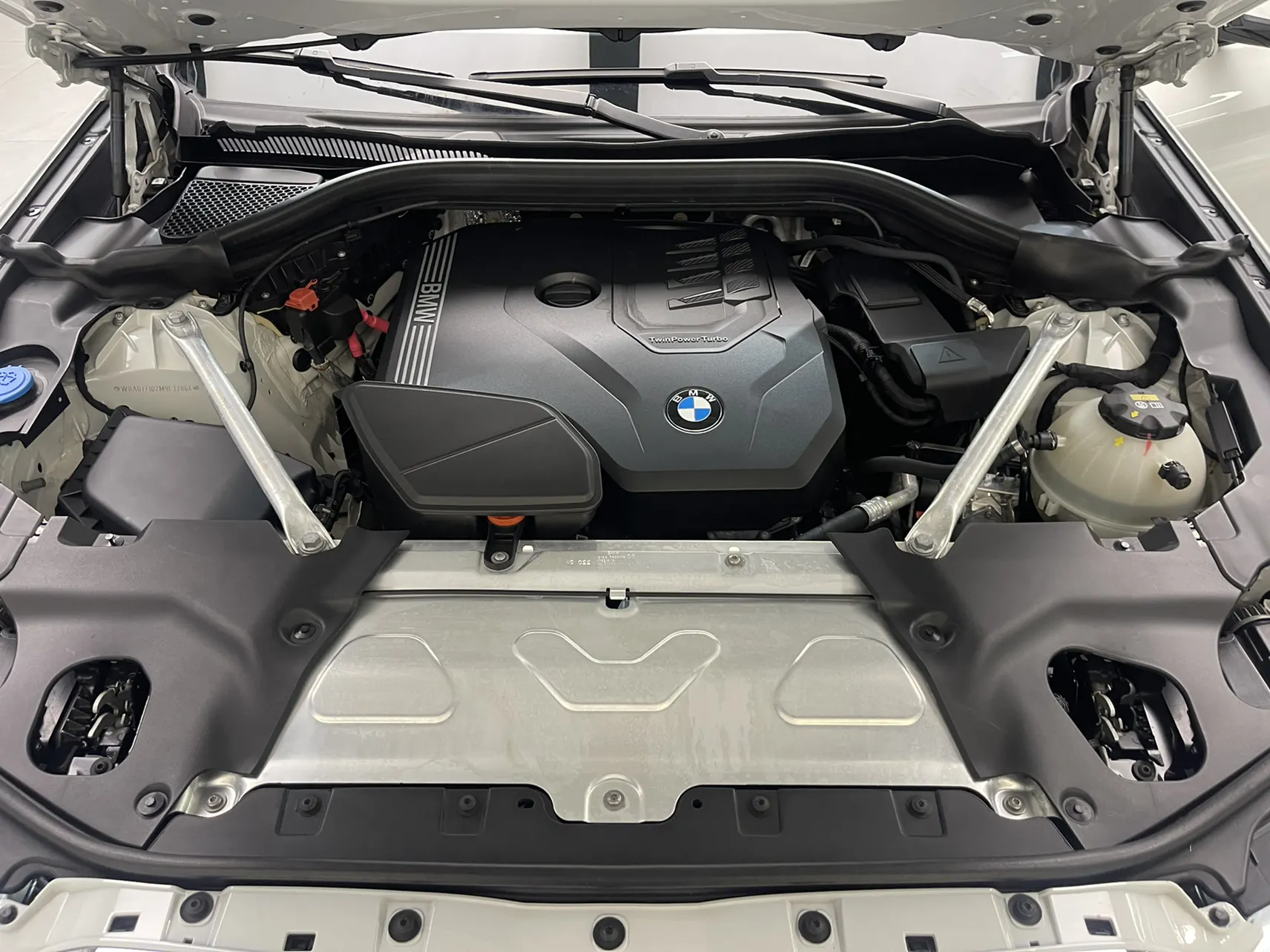BMW X4, 2021 12