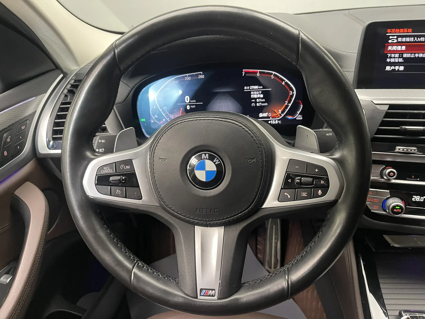 BMW X4, 2021 16