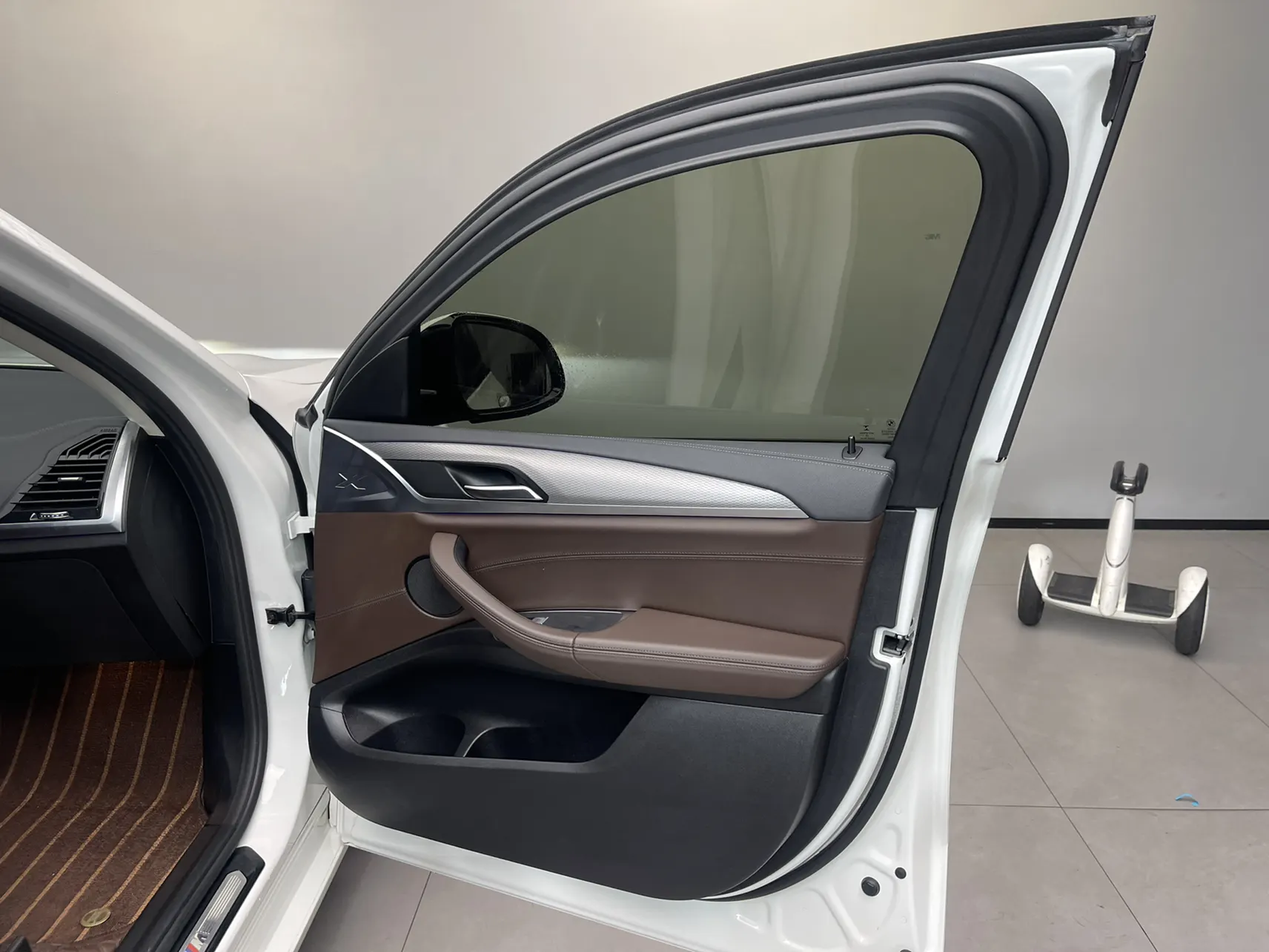 BMW X4, 2021 31