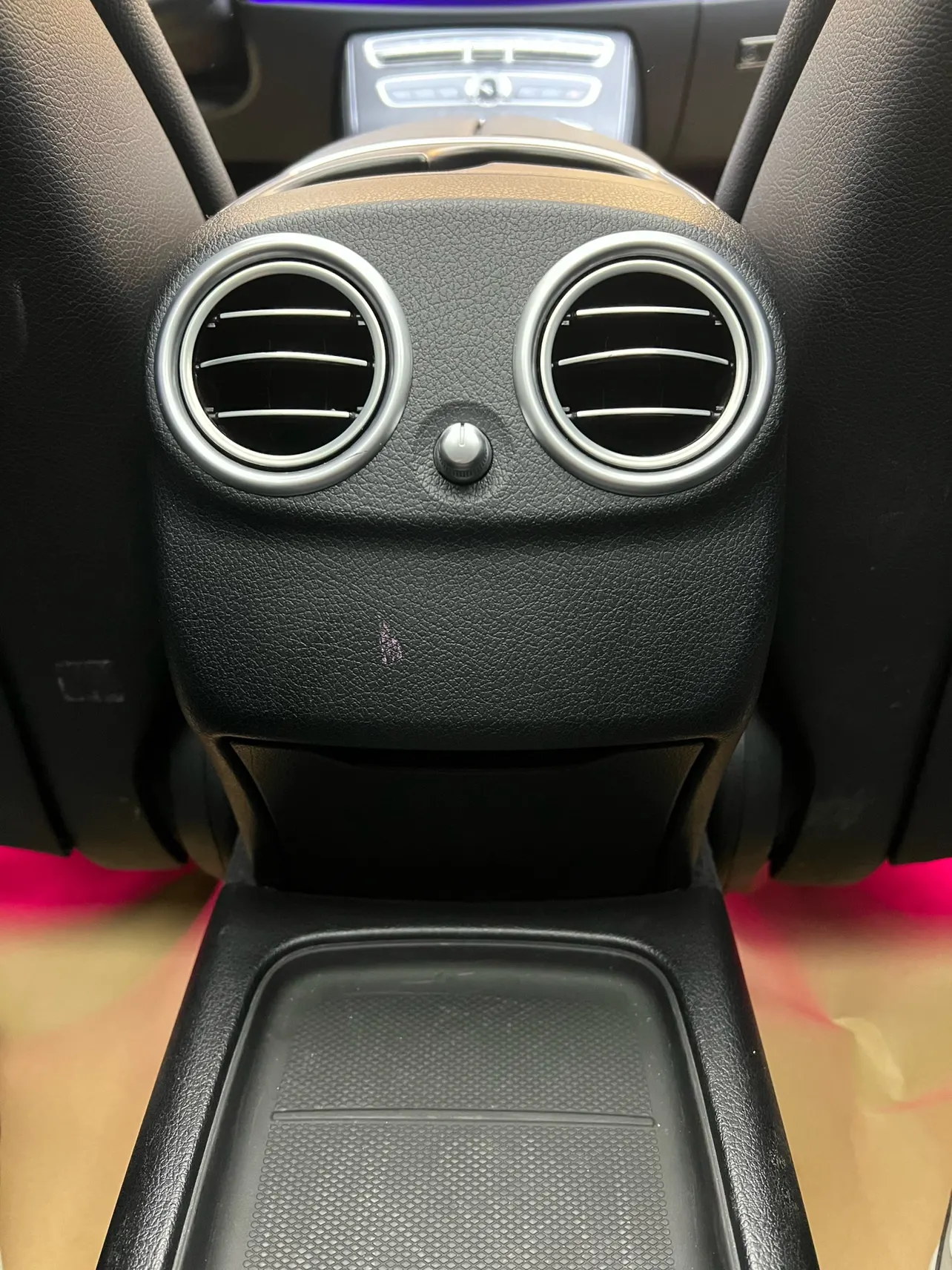 Mercedes-Benz E 300 L, 2019 25