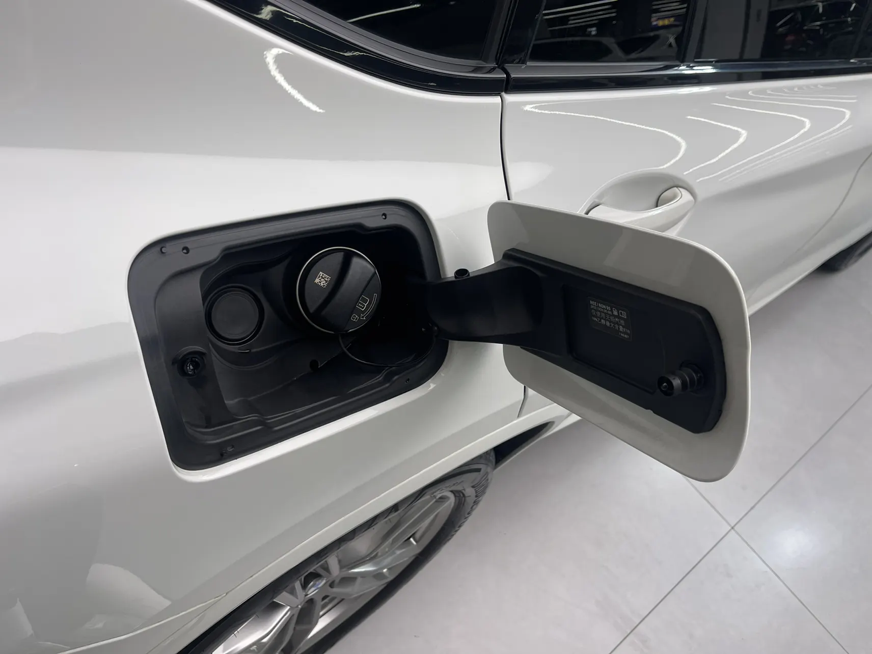BMW X4, 2021 14