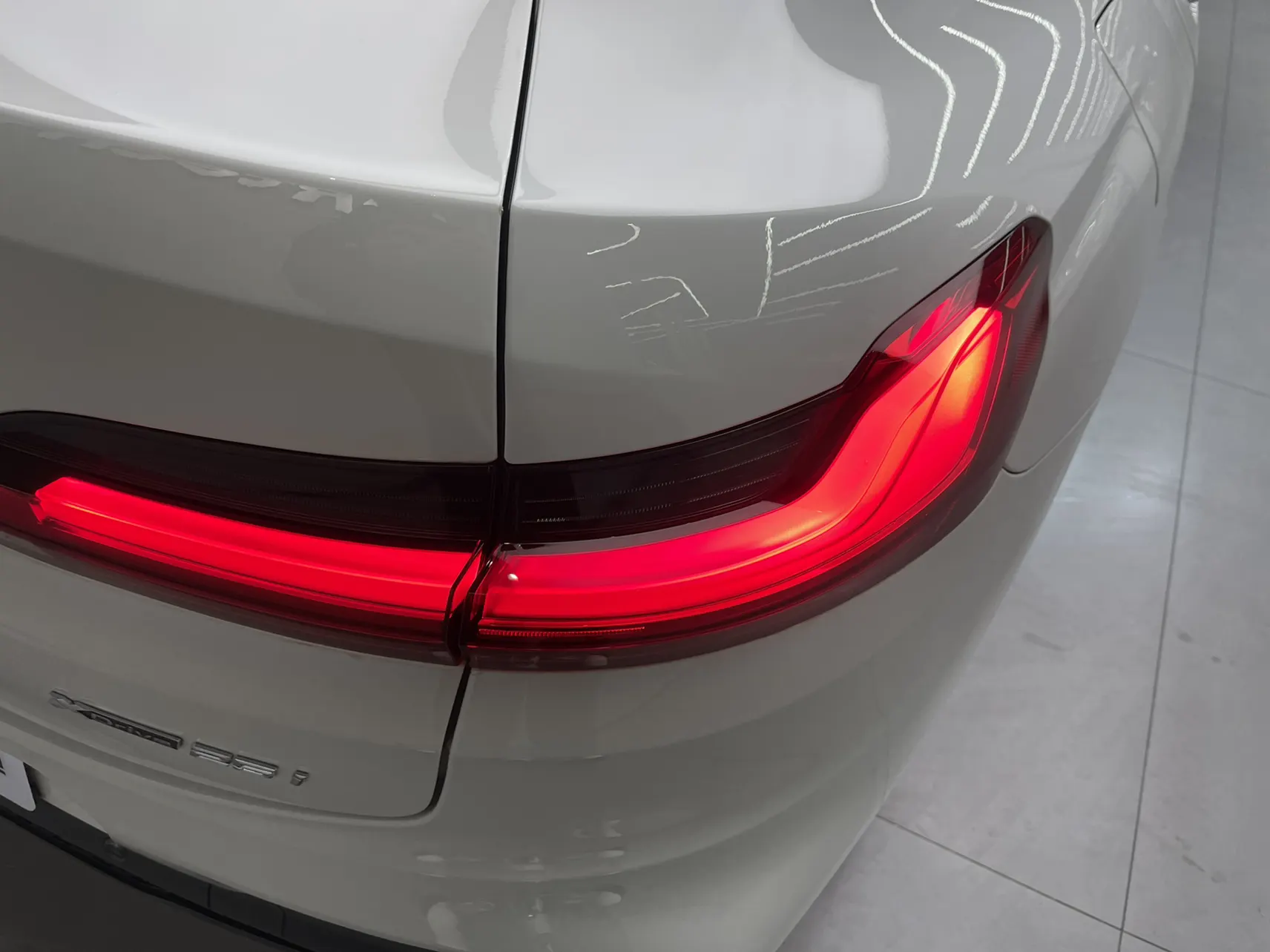 BMW X4, 2021 10