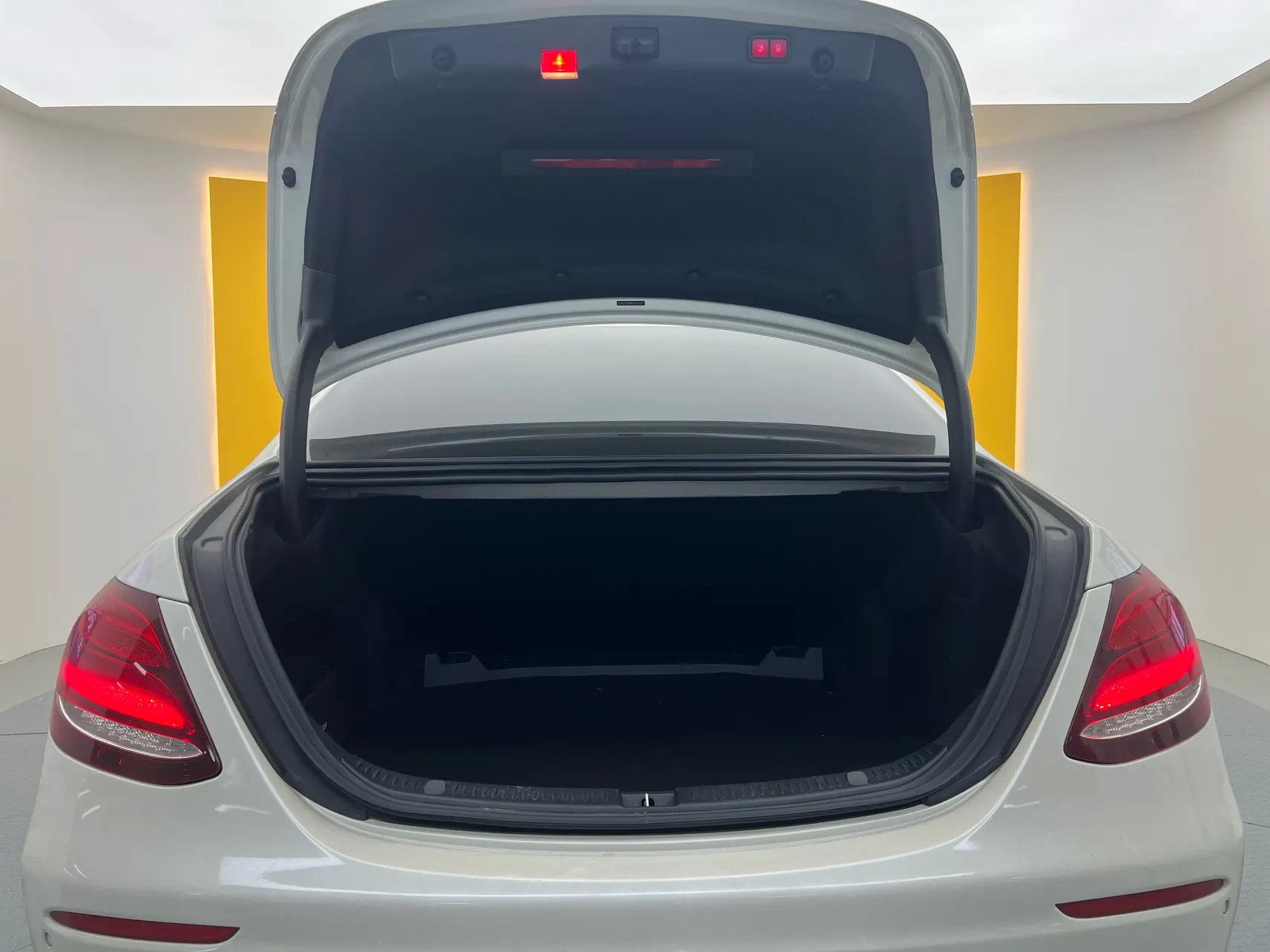 Mercedes-Benz E 300 L, 2019 11