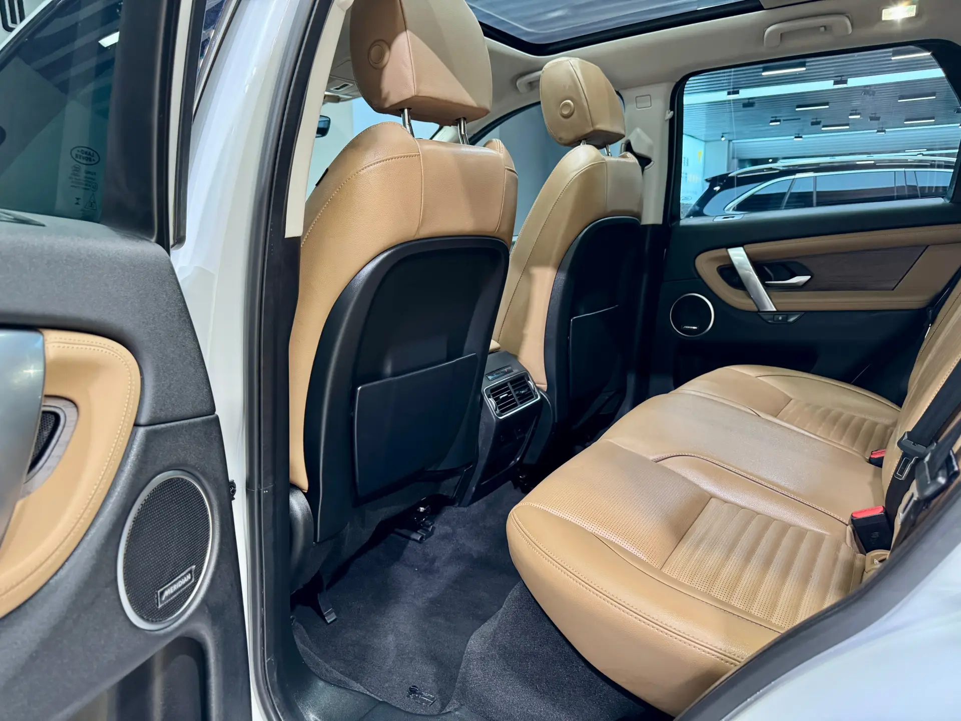 Land Rover Discovery Sport, 2025 25