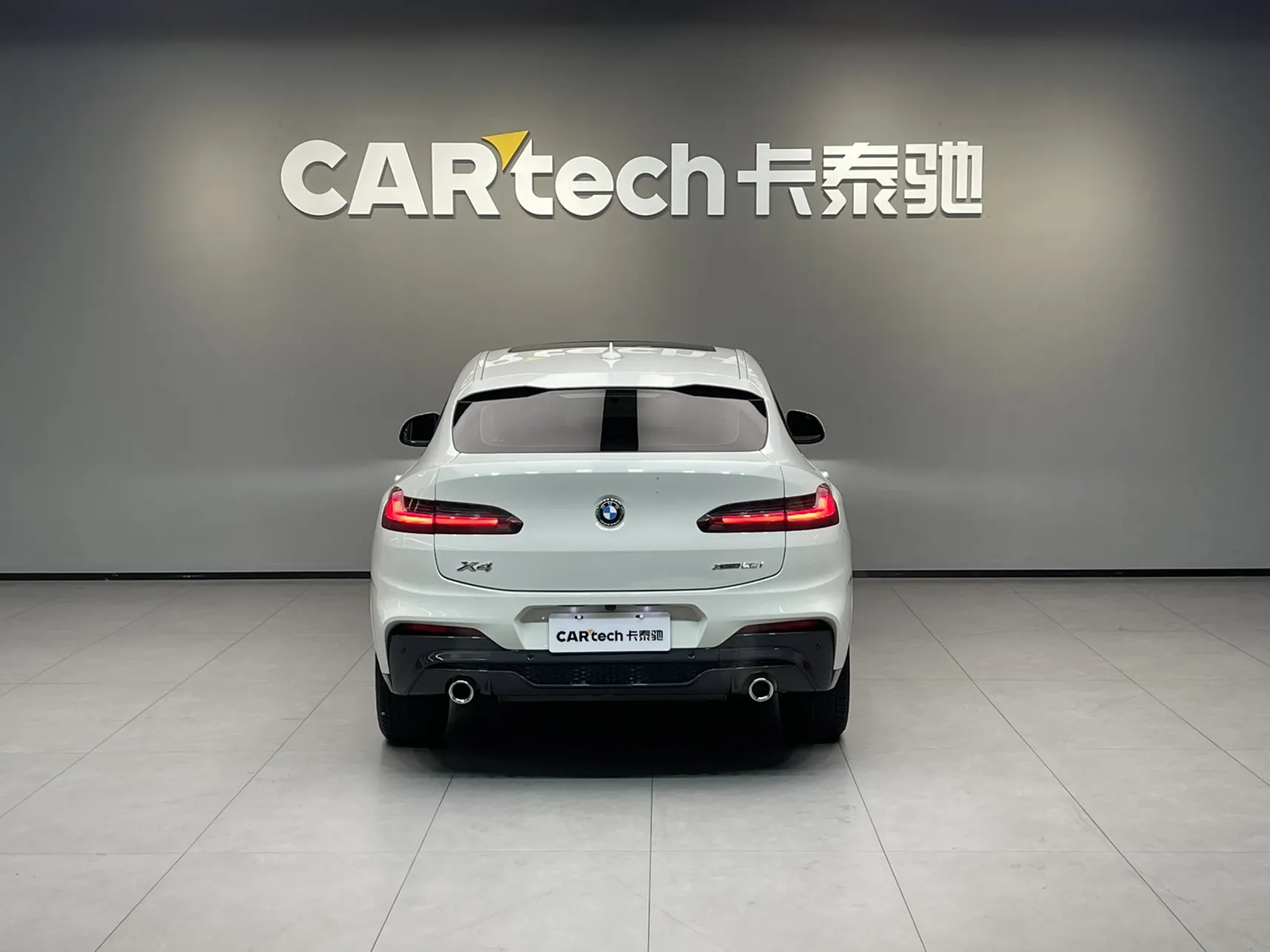 BMW X4, 2021 6