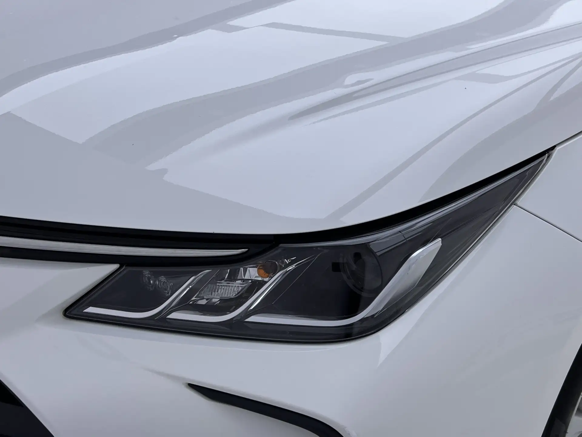 Toyota Corolla, 2020 9