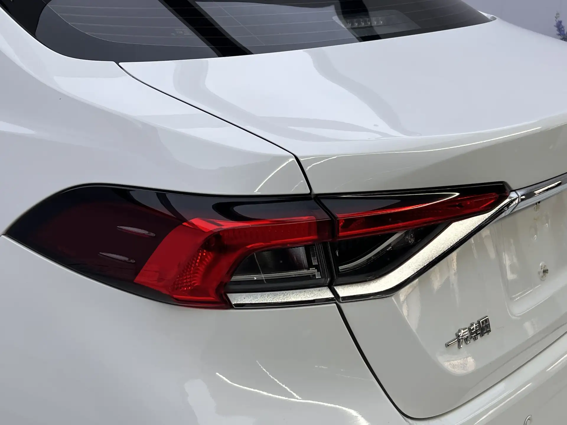 Toyota Corolla, 2020 10