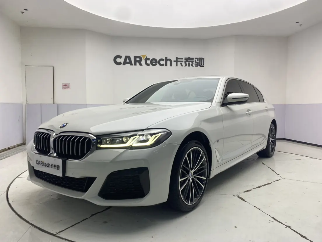 BMW 530Li