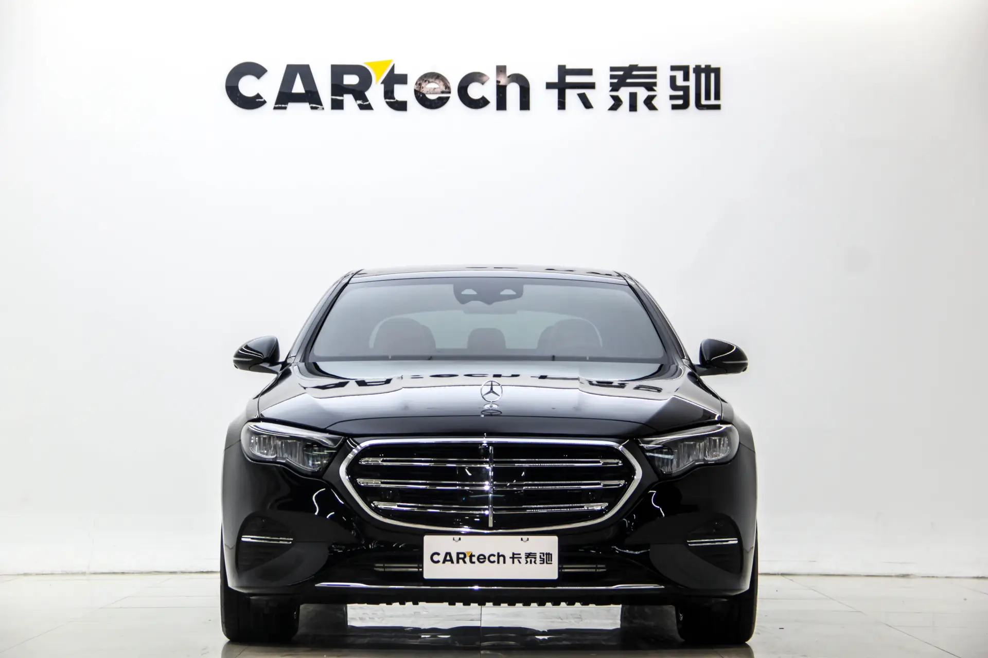 Mercedes-Benz E 300 L, 2024 3