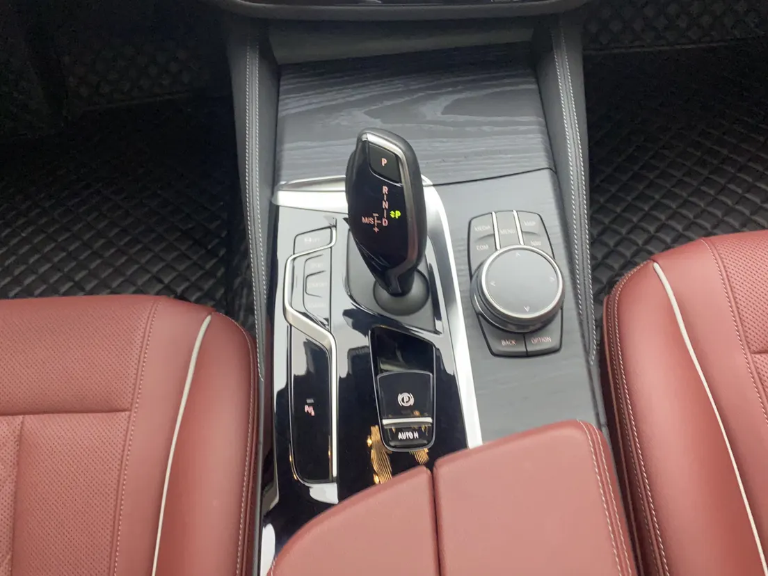 BMW 530Li, 2023 20