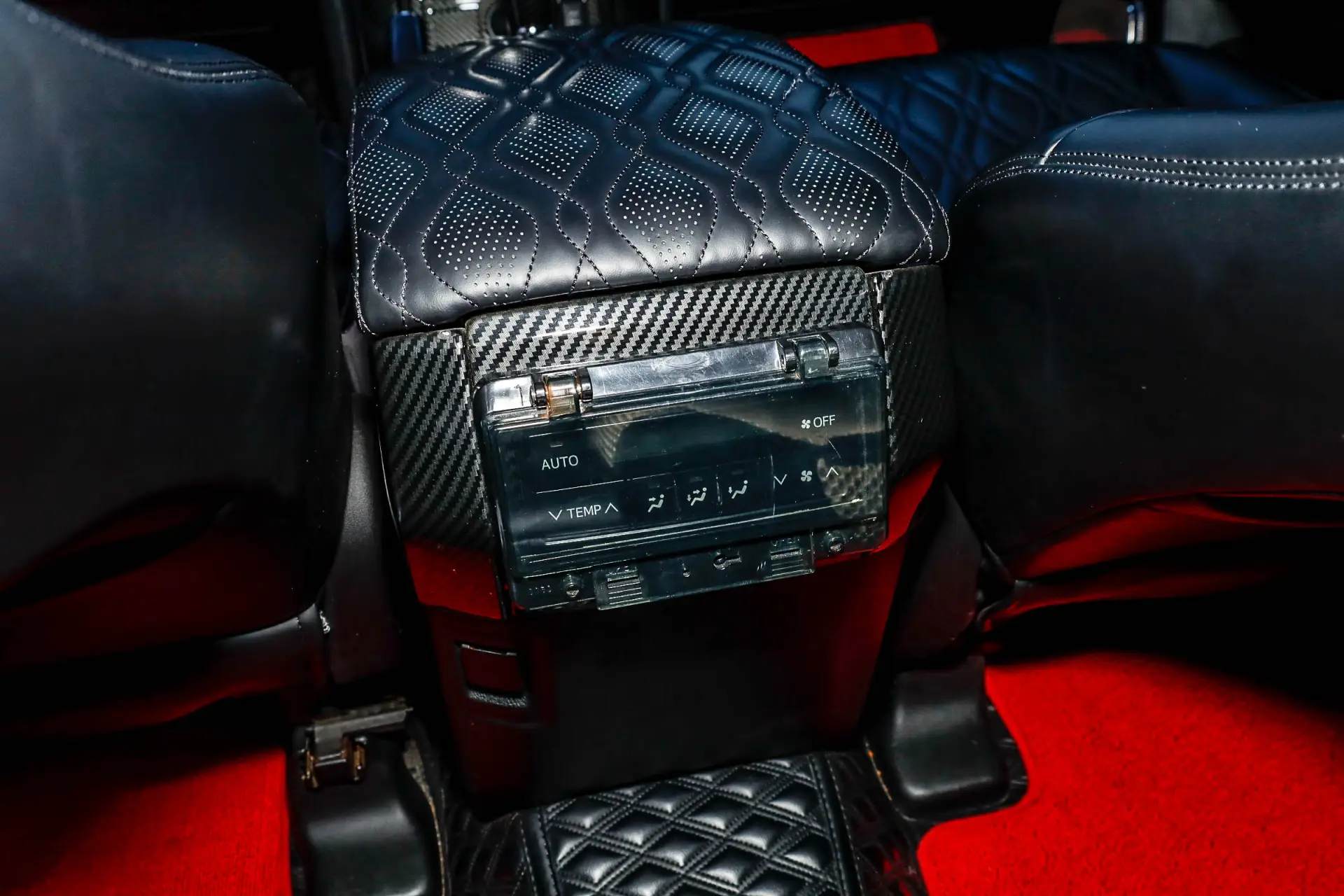 Toyota Prado, 2011 18