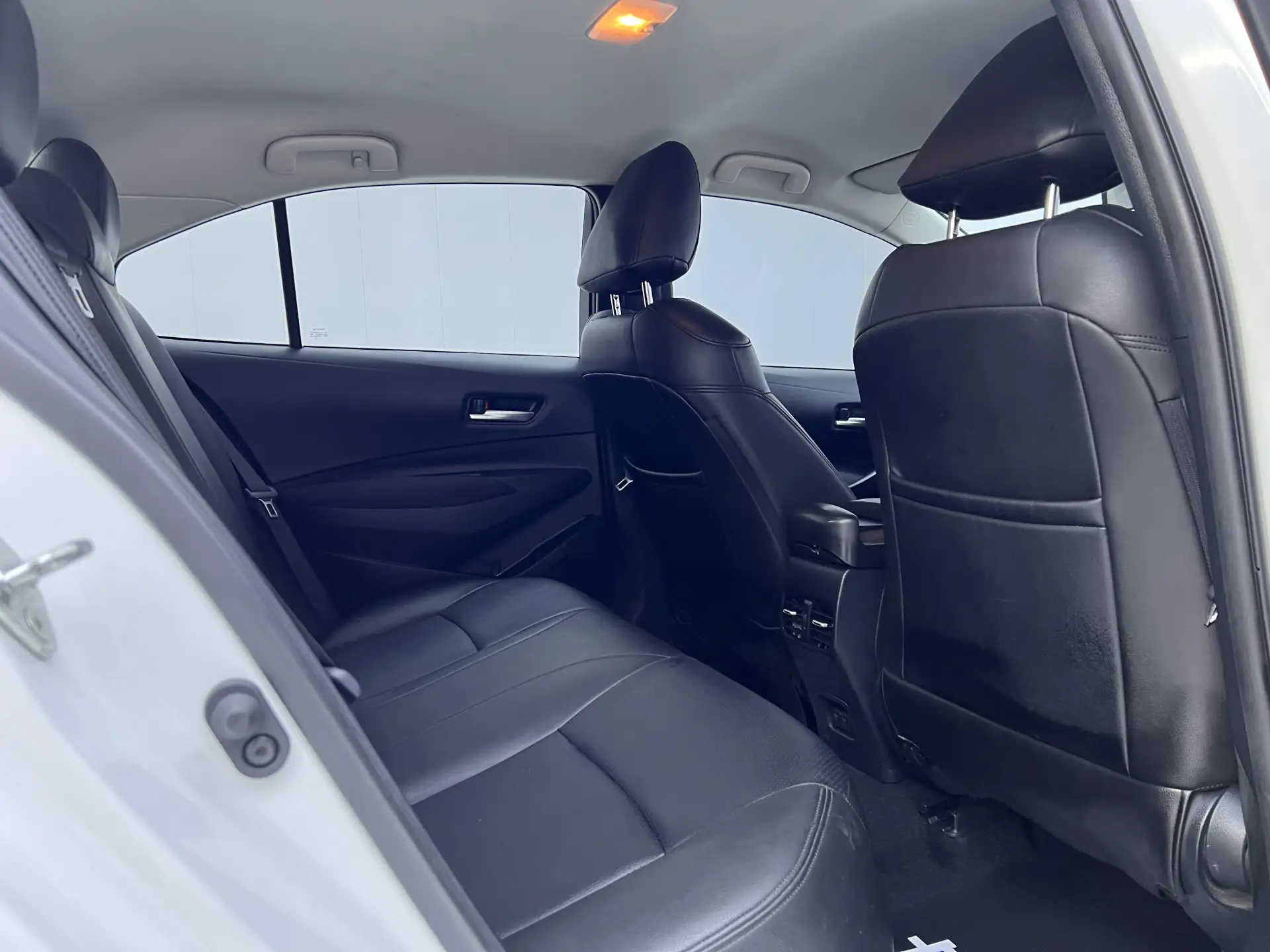 Toyota Corolla, 2020 23