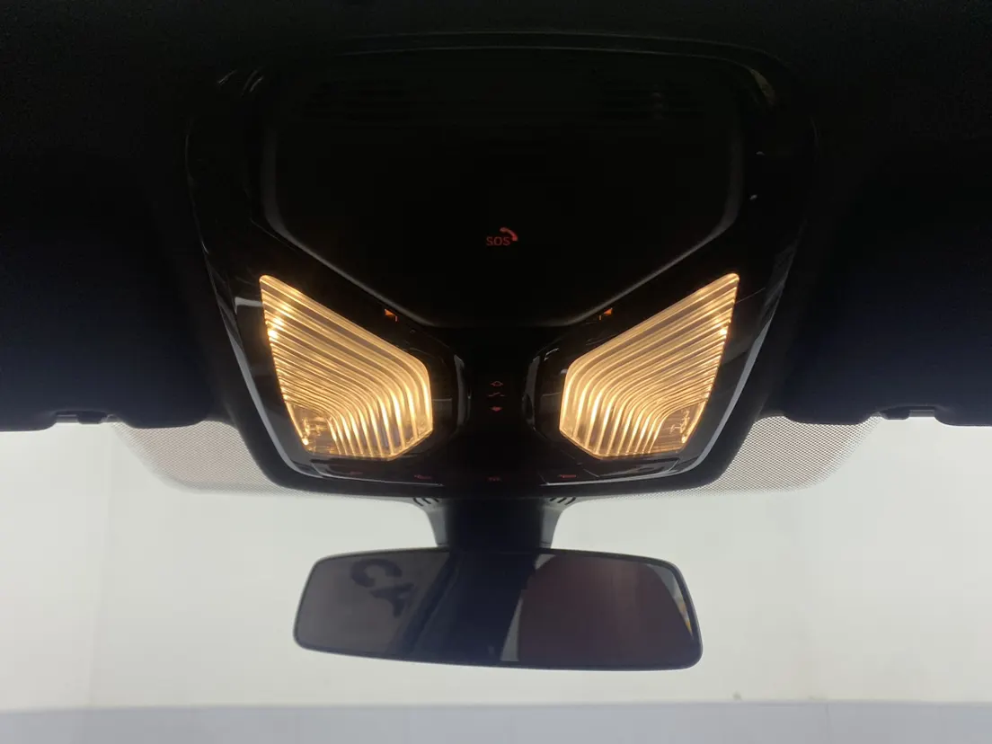 BMW 530Li, 2023 28