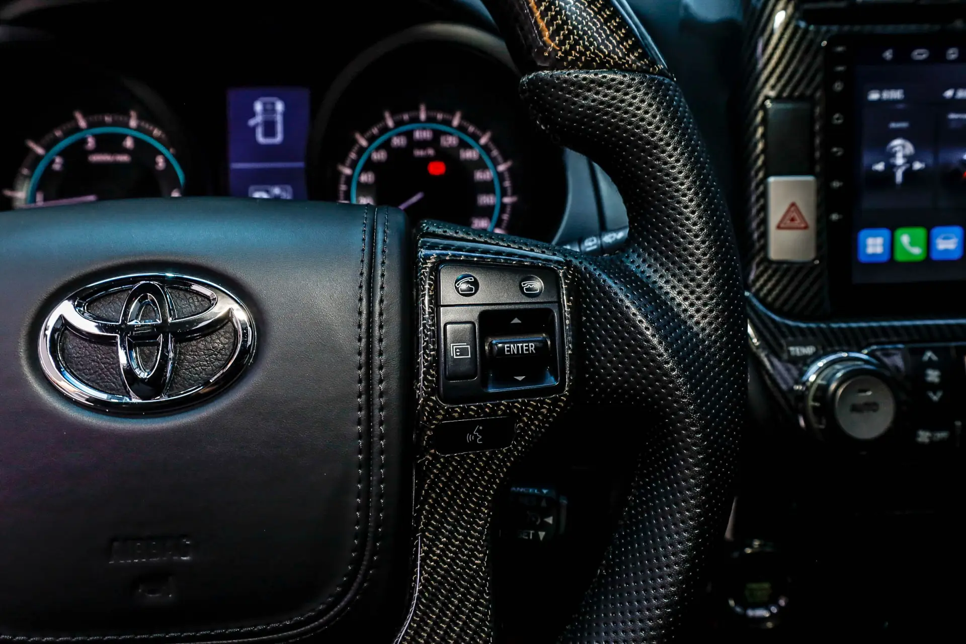 Toyota Prado, 2011 30