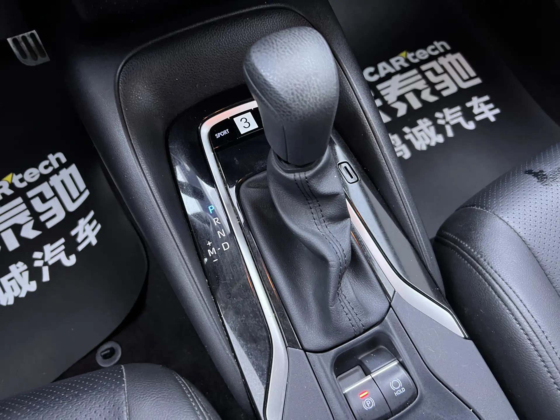 Toyota Corolla, 2020 21