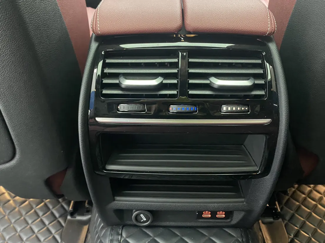 BMW 530Li, 2023 21
