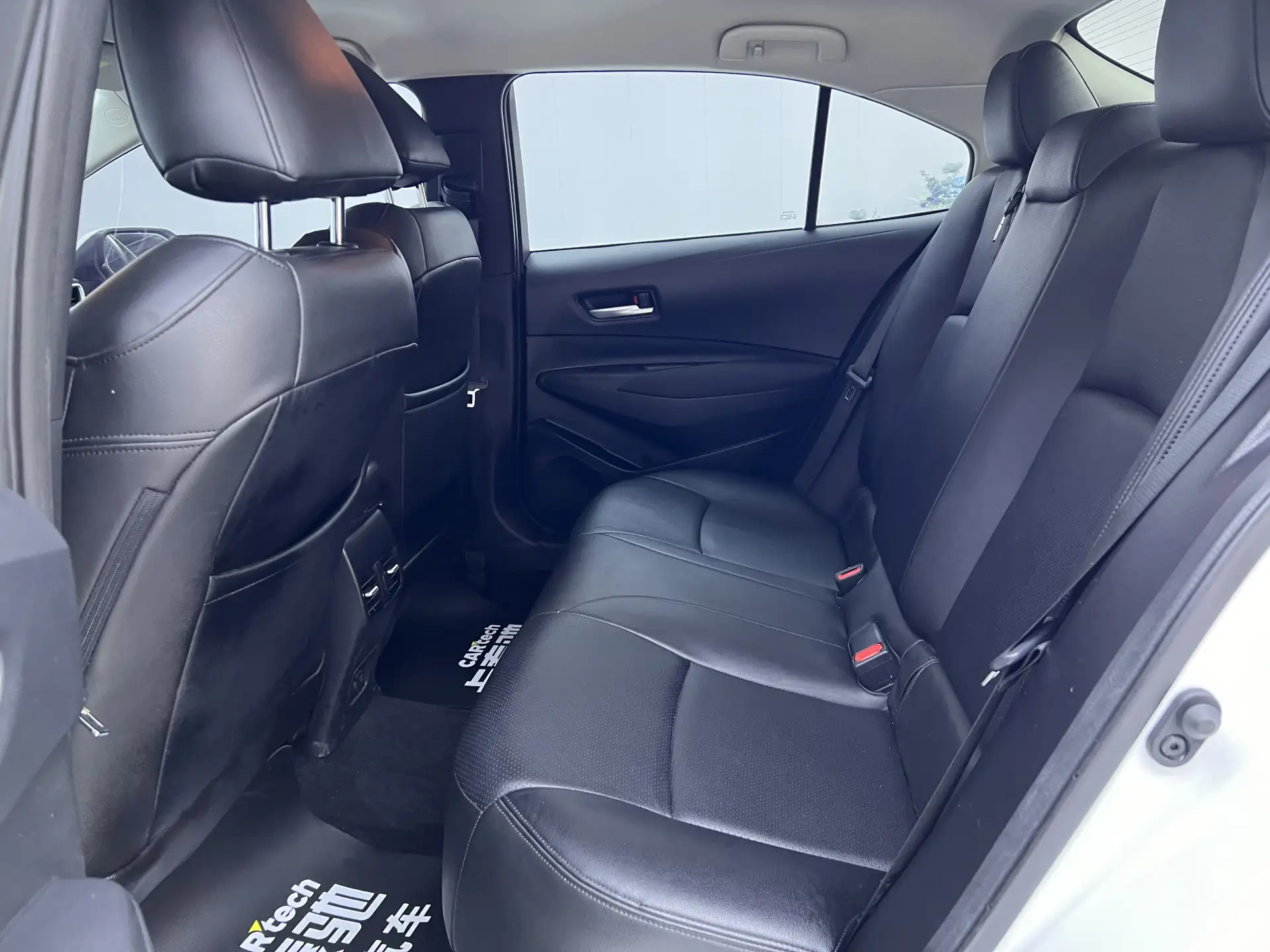 Toyota Corolla, 2020 20