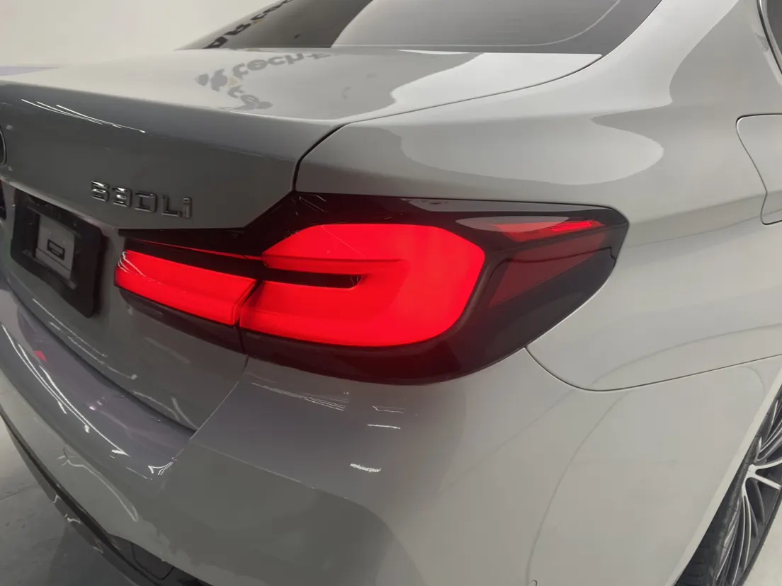 BMW 530Li, 2023 10
