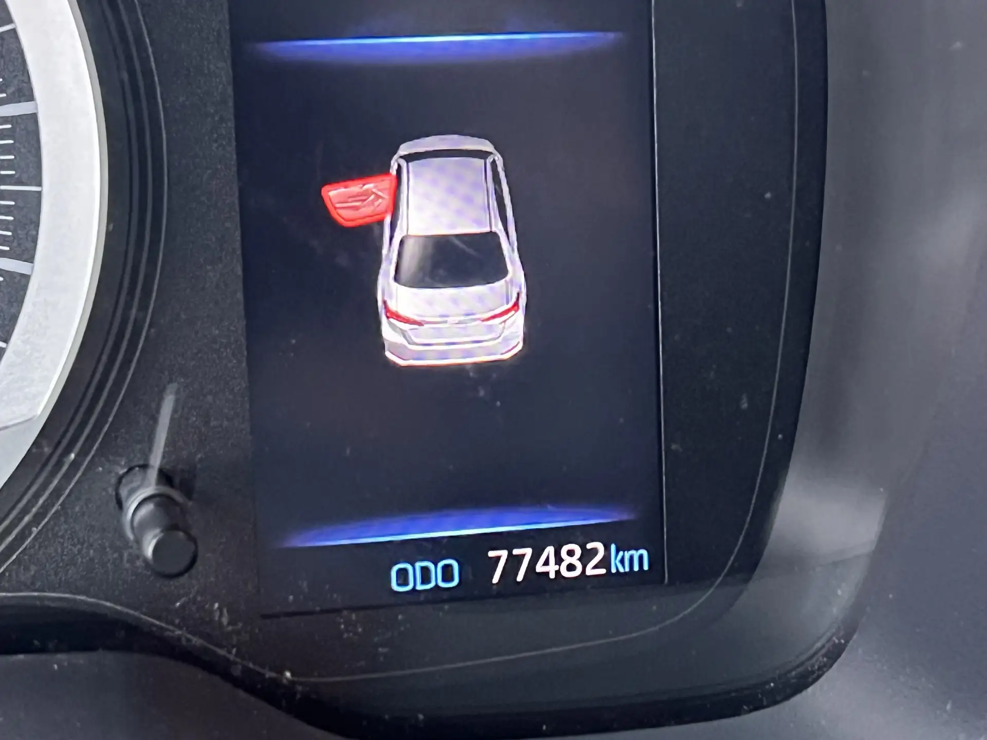 Toyota Corolla, 2020 22